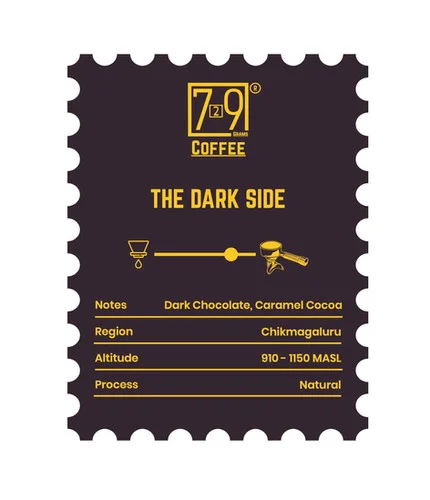 Dark Side