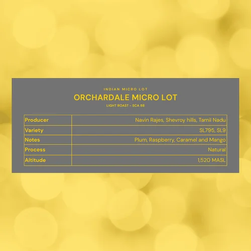 Orchardale Naturals