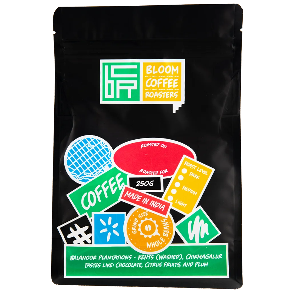 Balanoor Plantations - Kents (Washed)