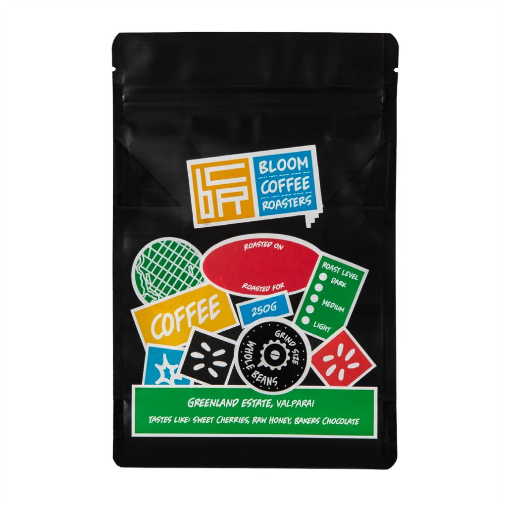 Greenland Estate (Washed)