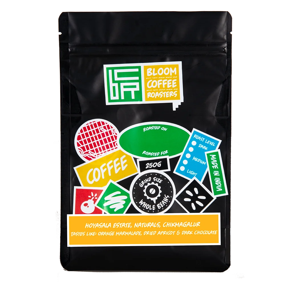 Hoysala Estate (Naturals)