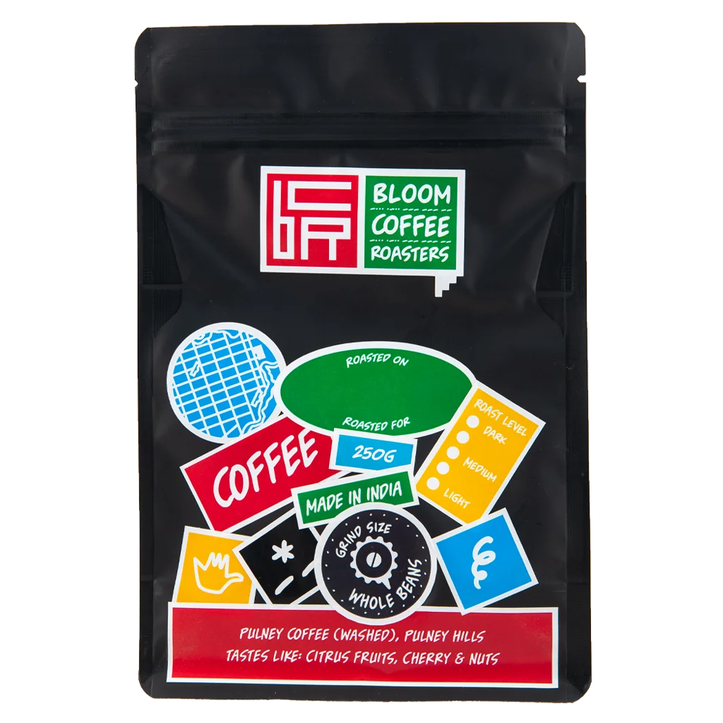 Pulney Coffee (Washed)