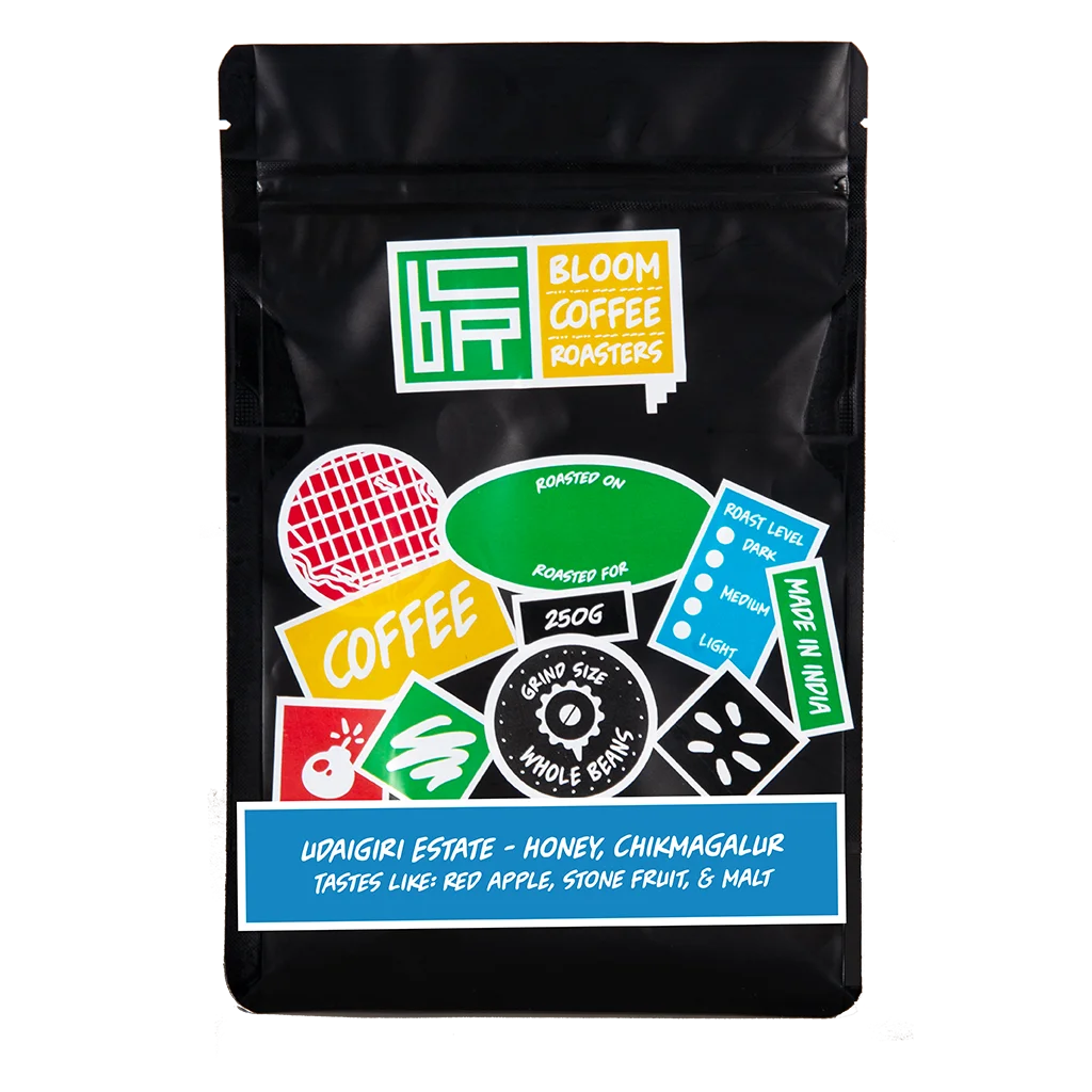 Udaigiri Estate (Honey)