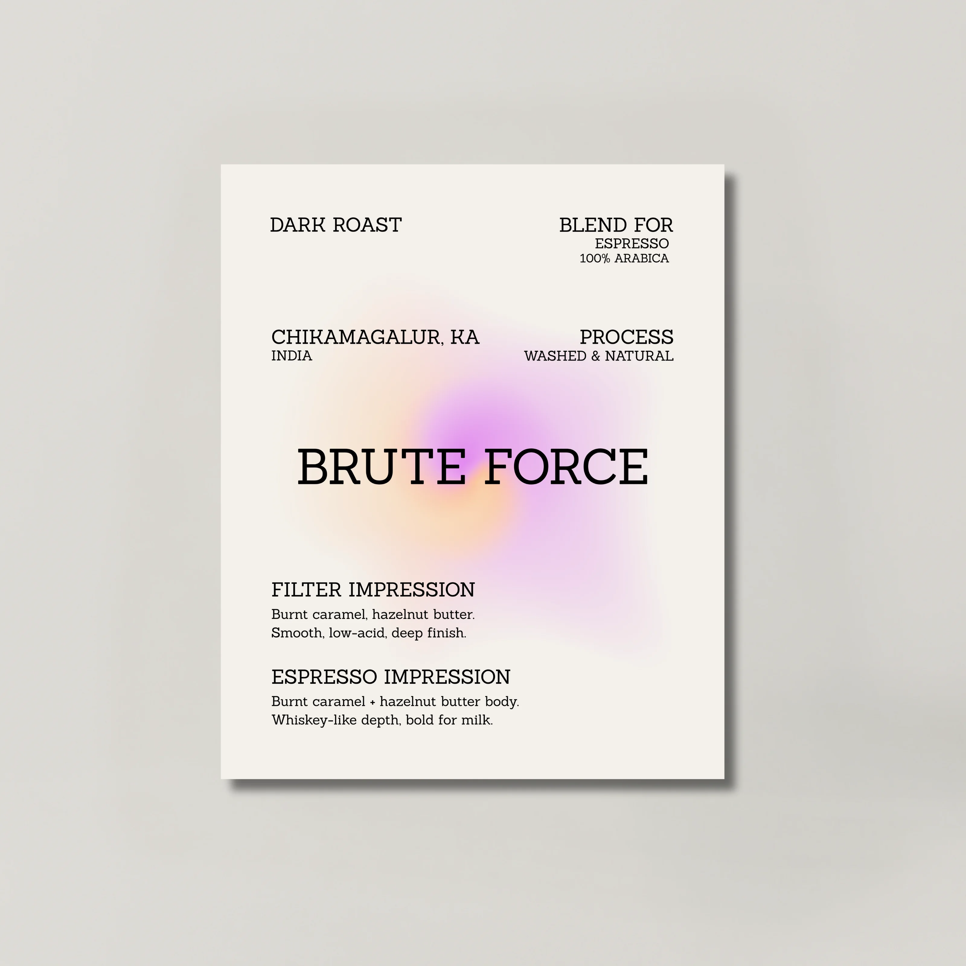 Brute Force