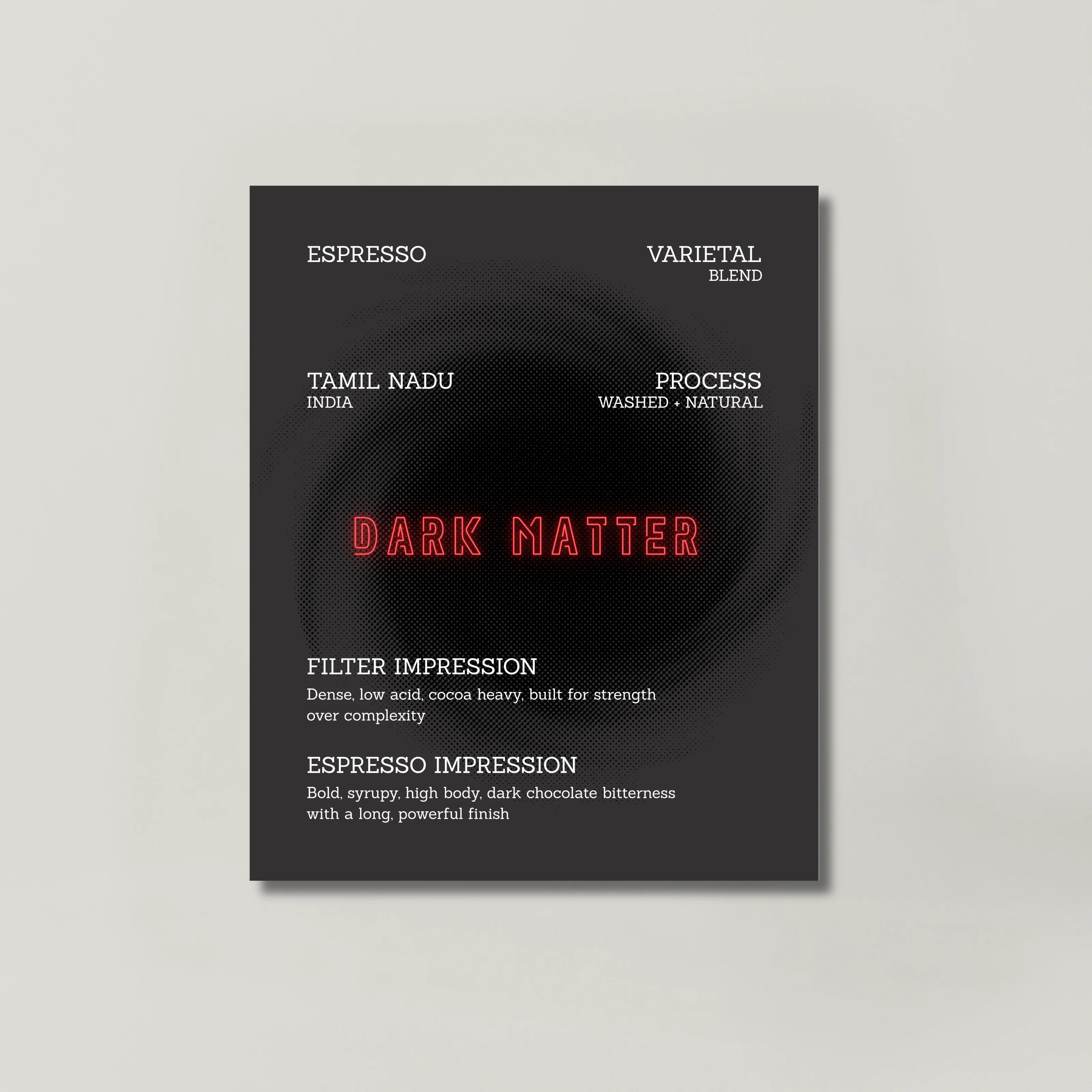 Dark Matter