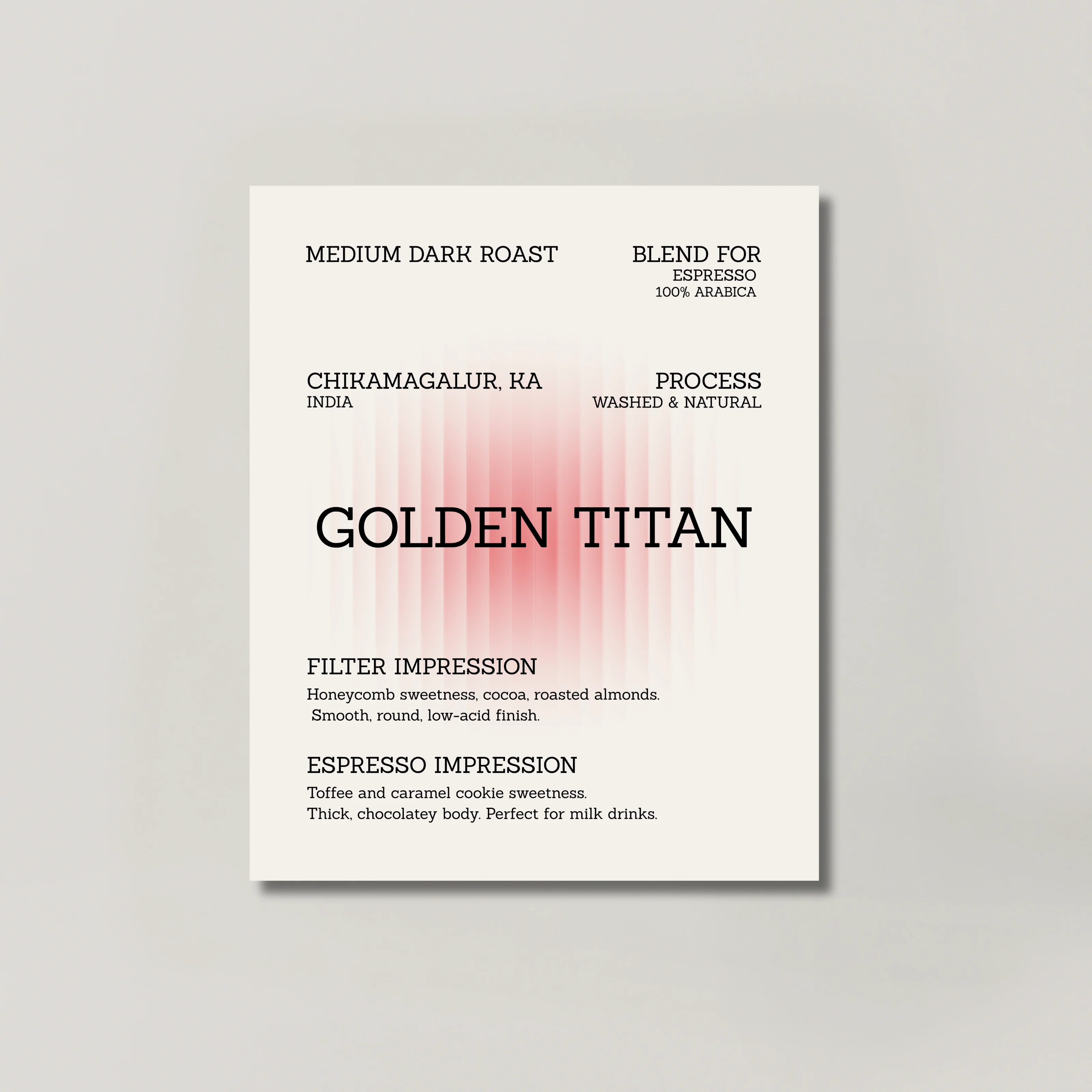 Golden Titan
