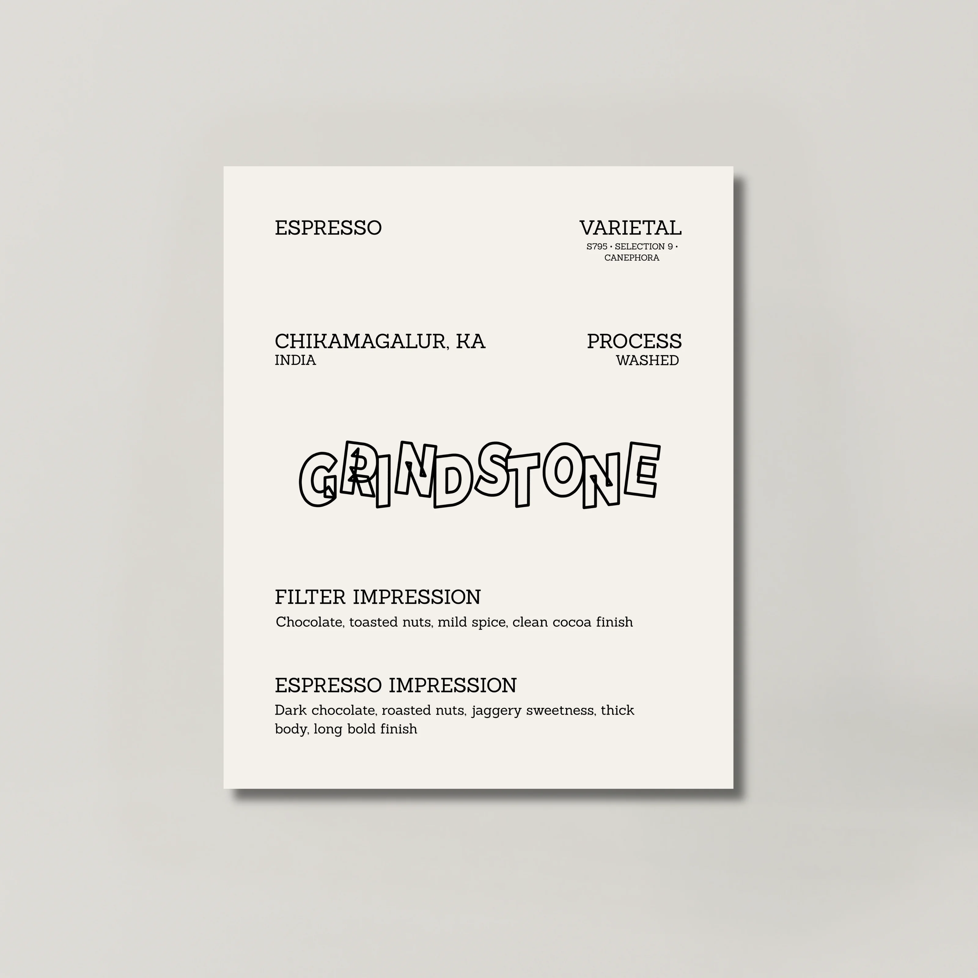 Grindstone