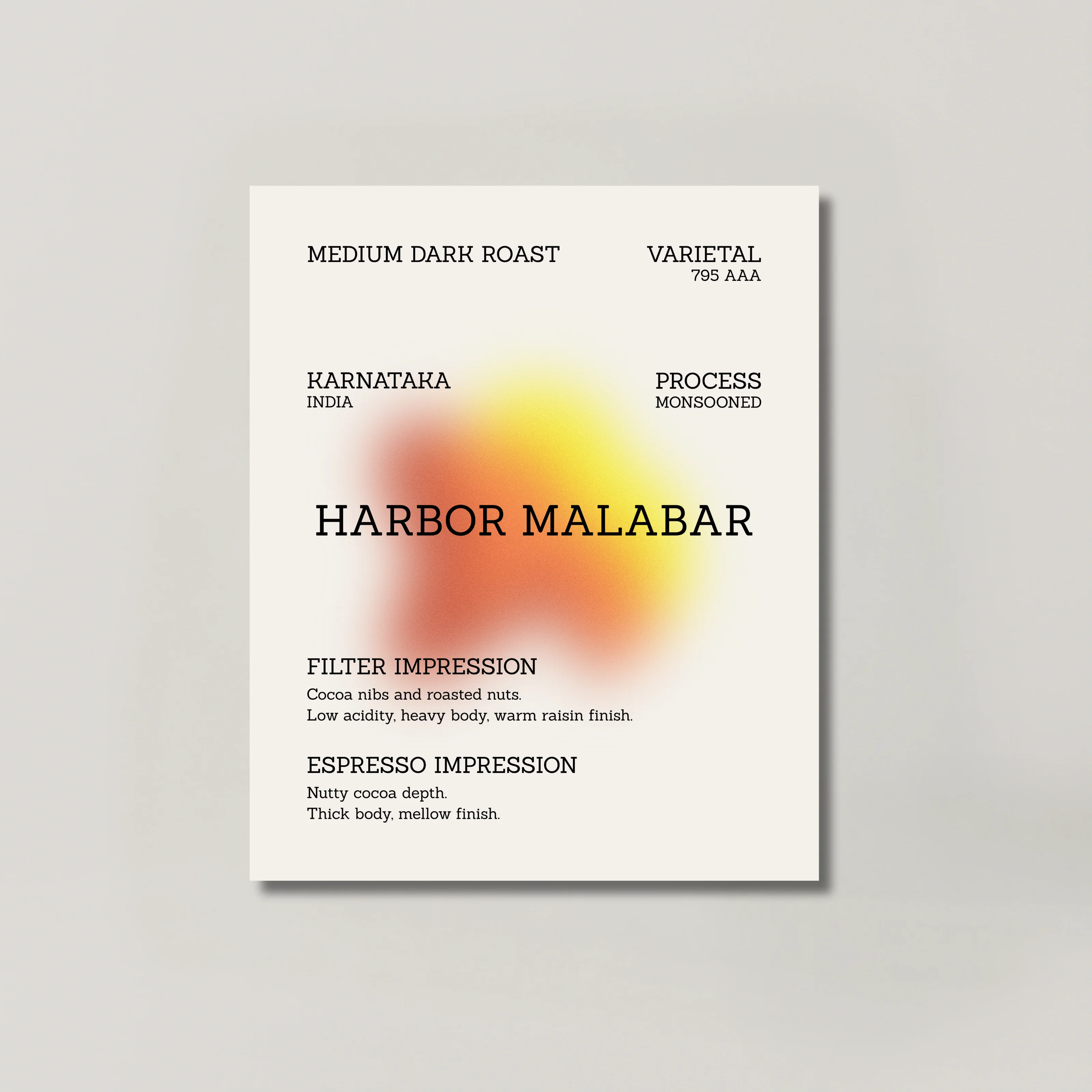 Harbor Malabar