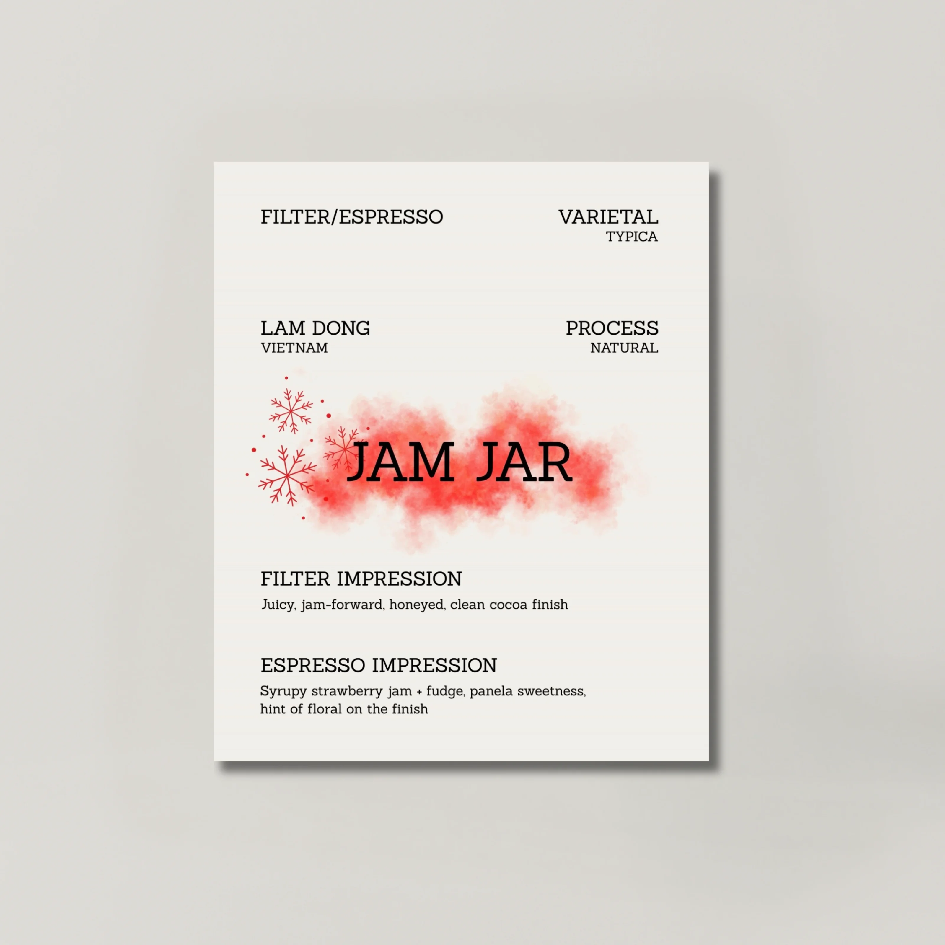 Jam Jar