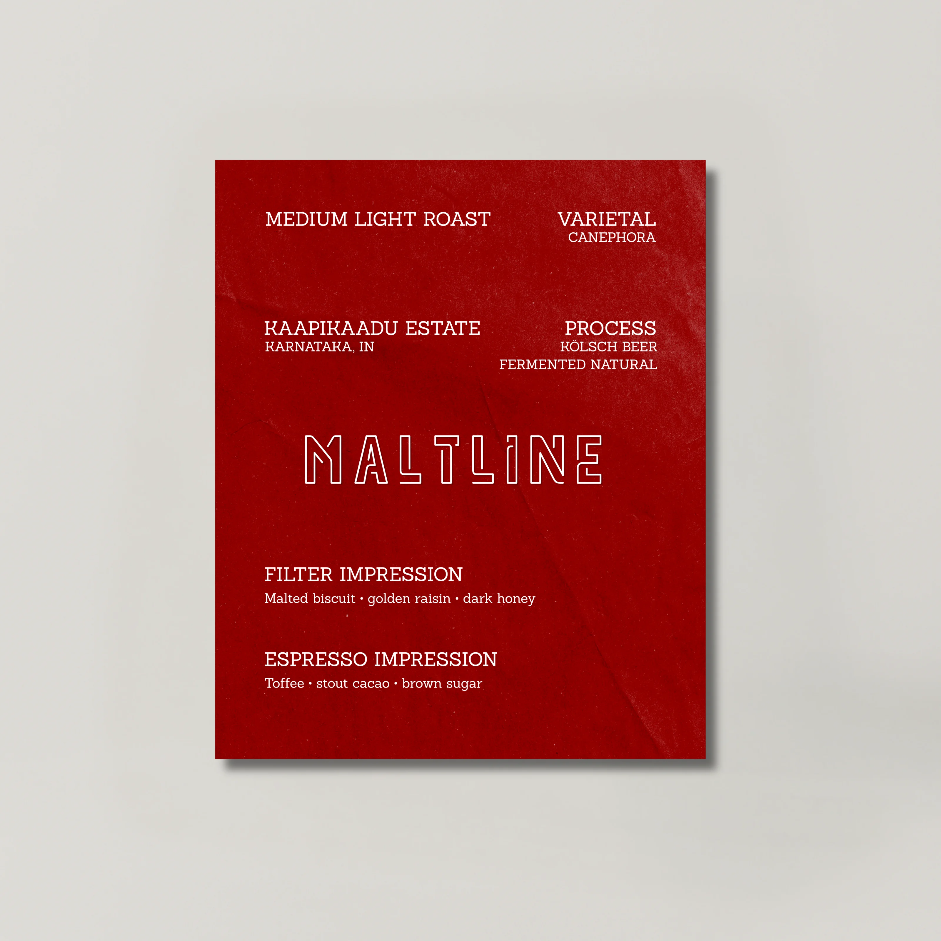 Maltline