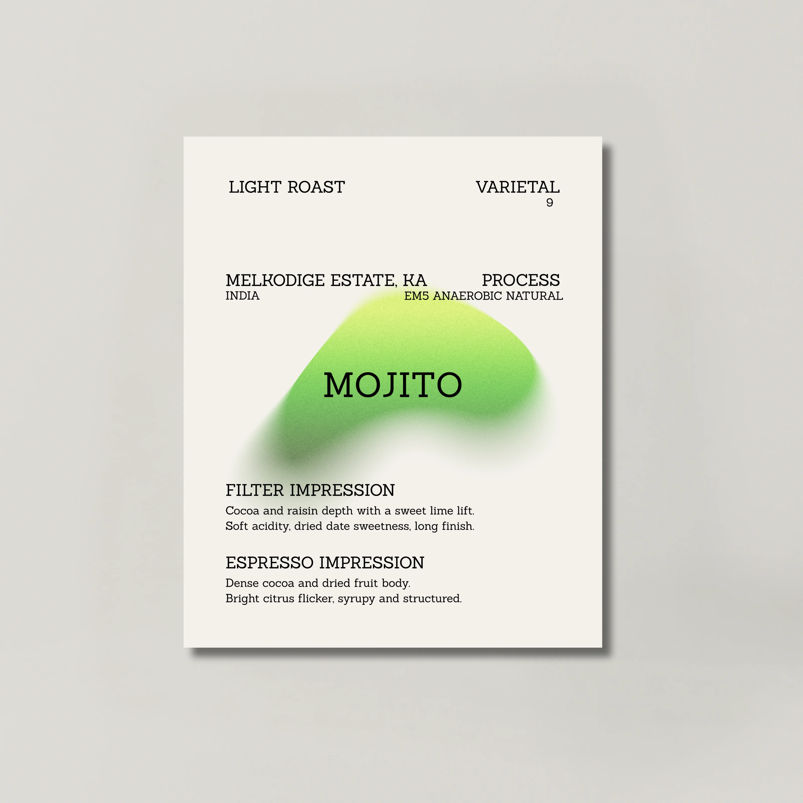 Mojito
