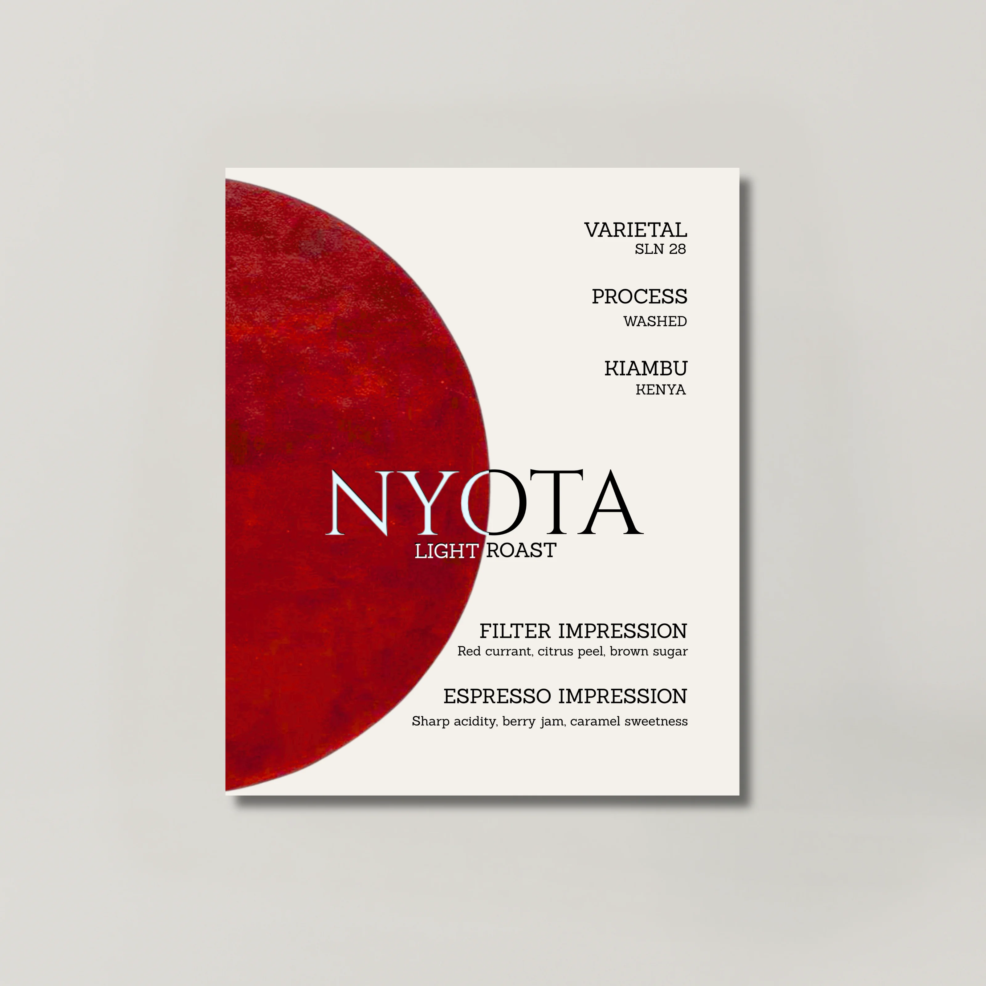 Nyota