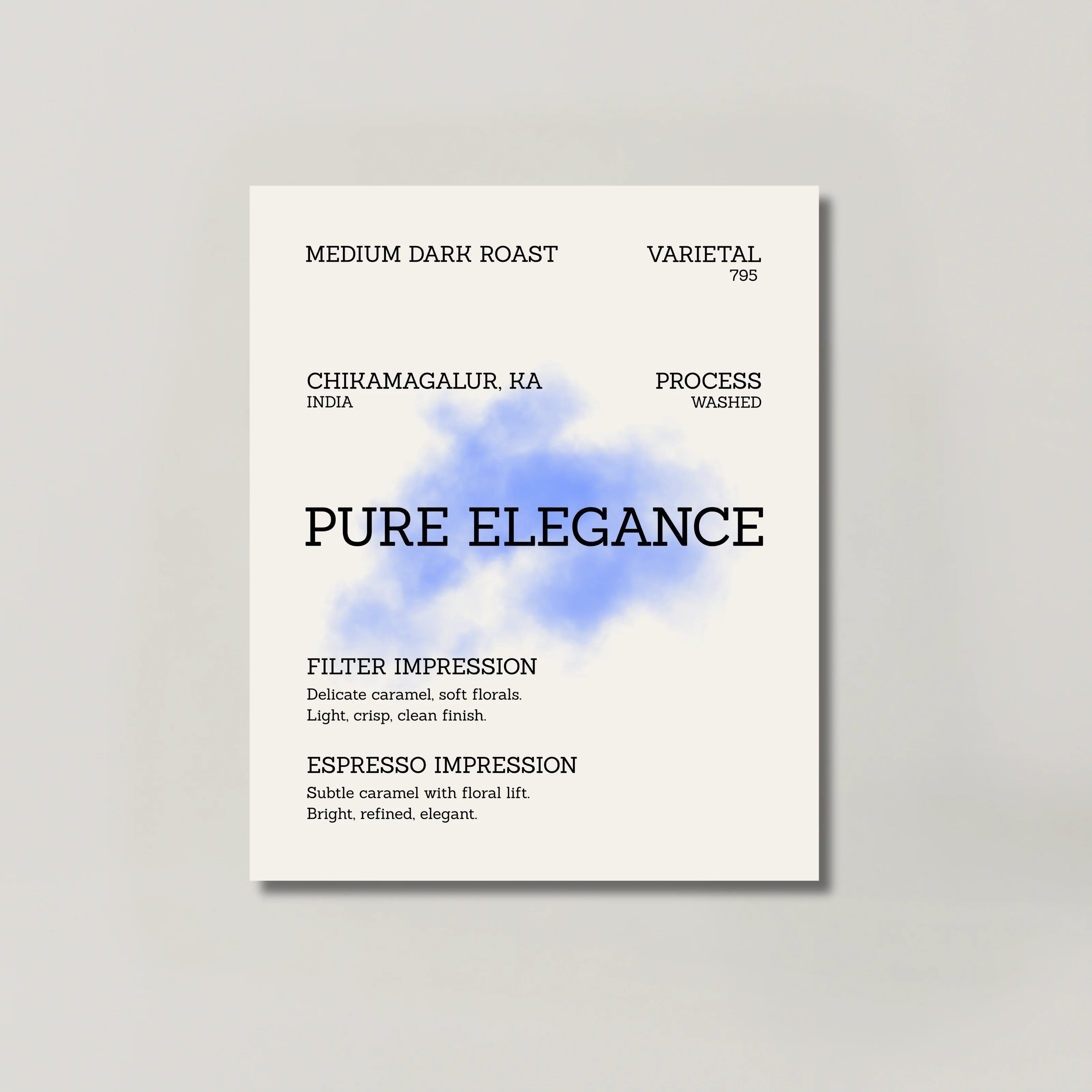 Pure Elegance