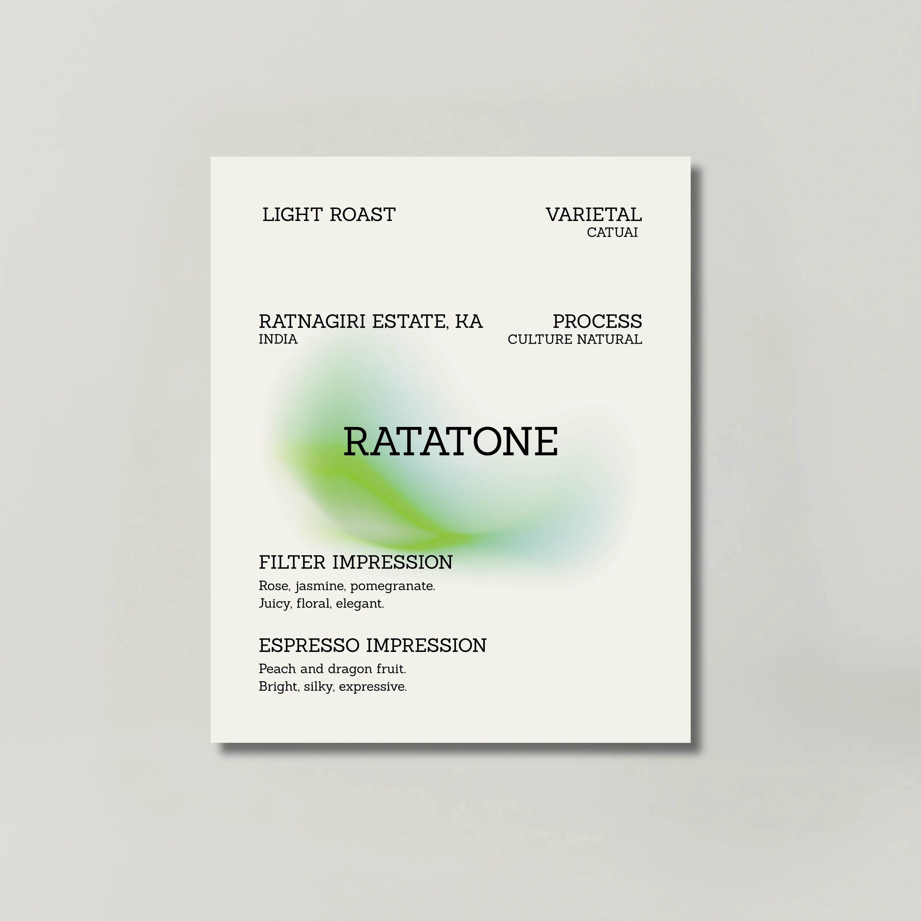 Ratatone