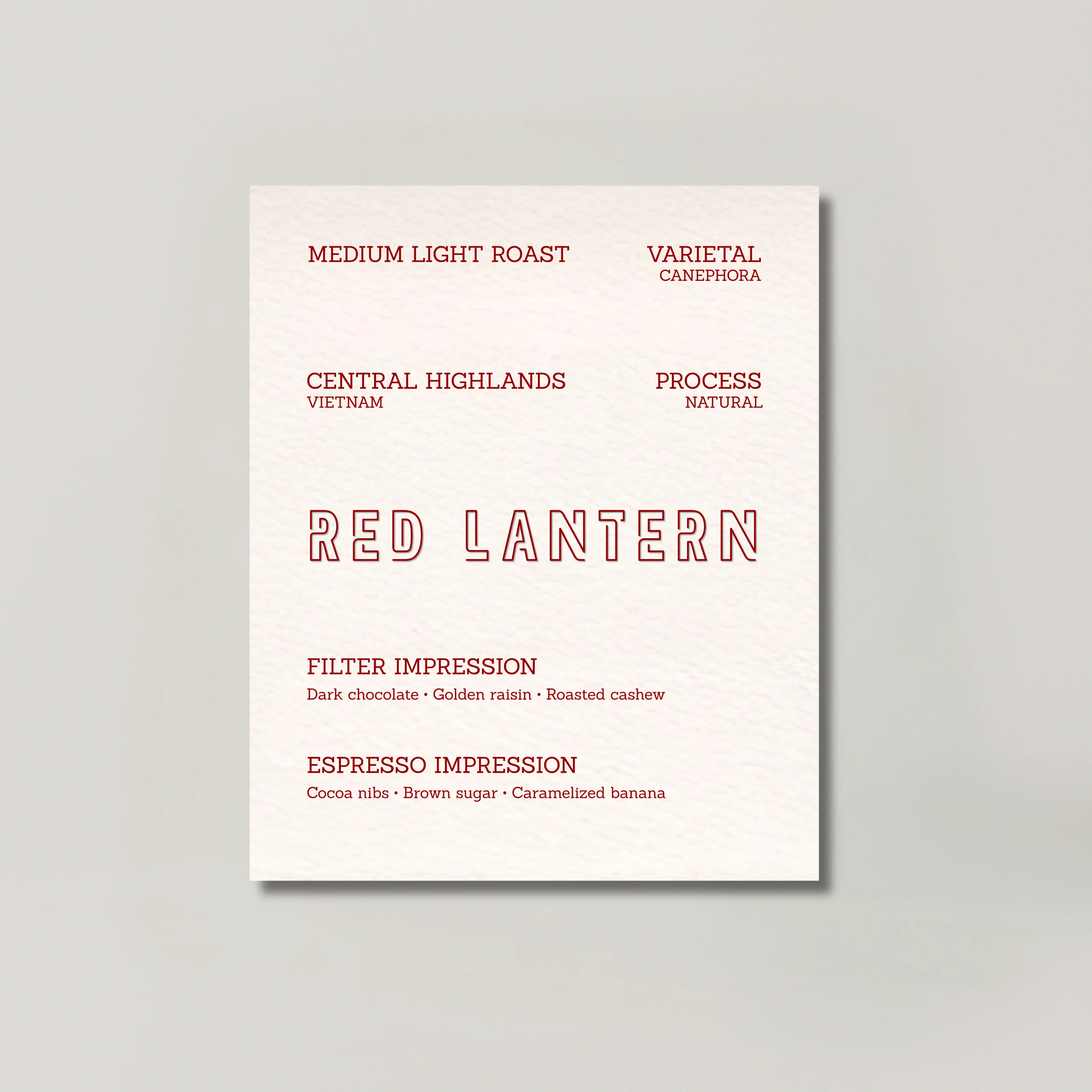 Red Lantern