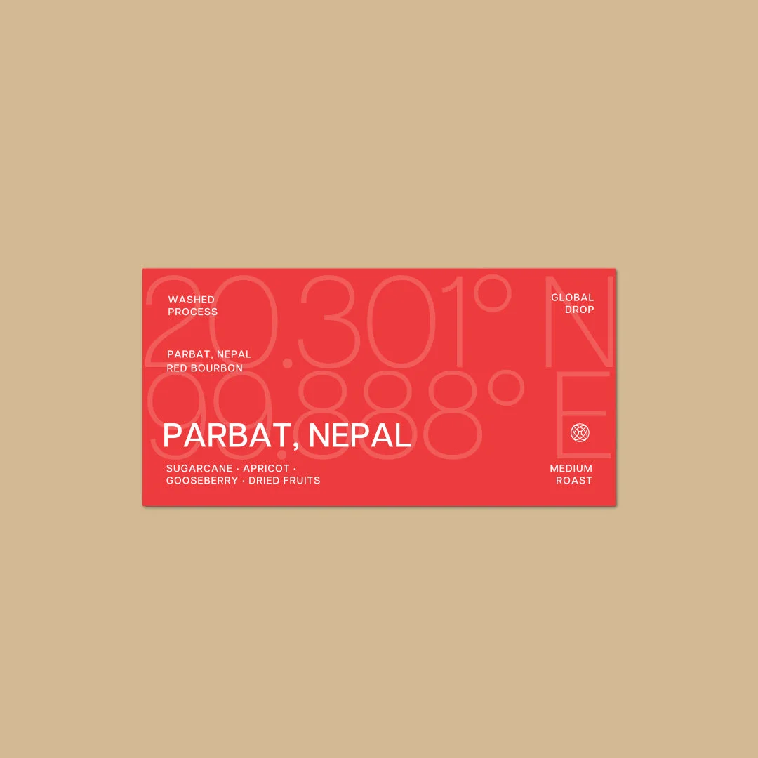 Parbat, Nepal