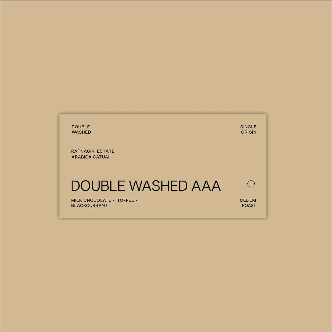 Ratnagiri Double Washed AAA
