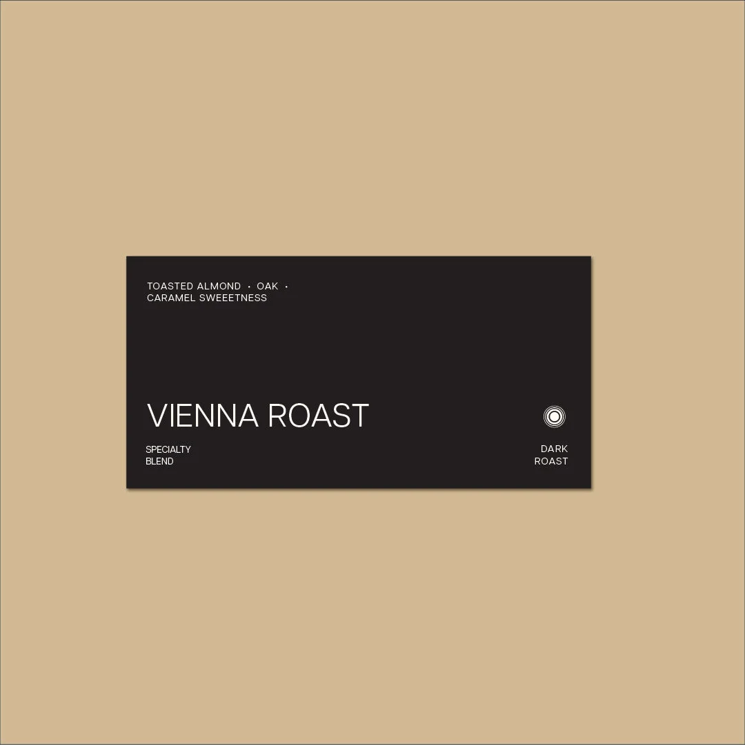 Vienna Roast