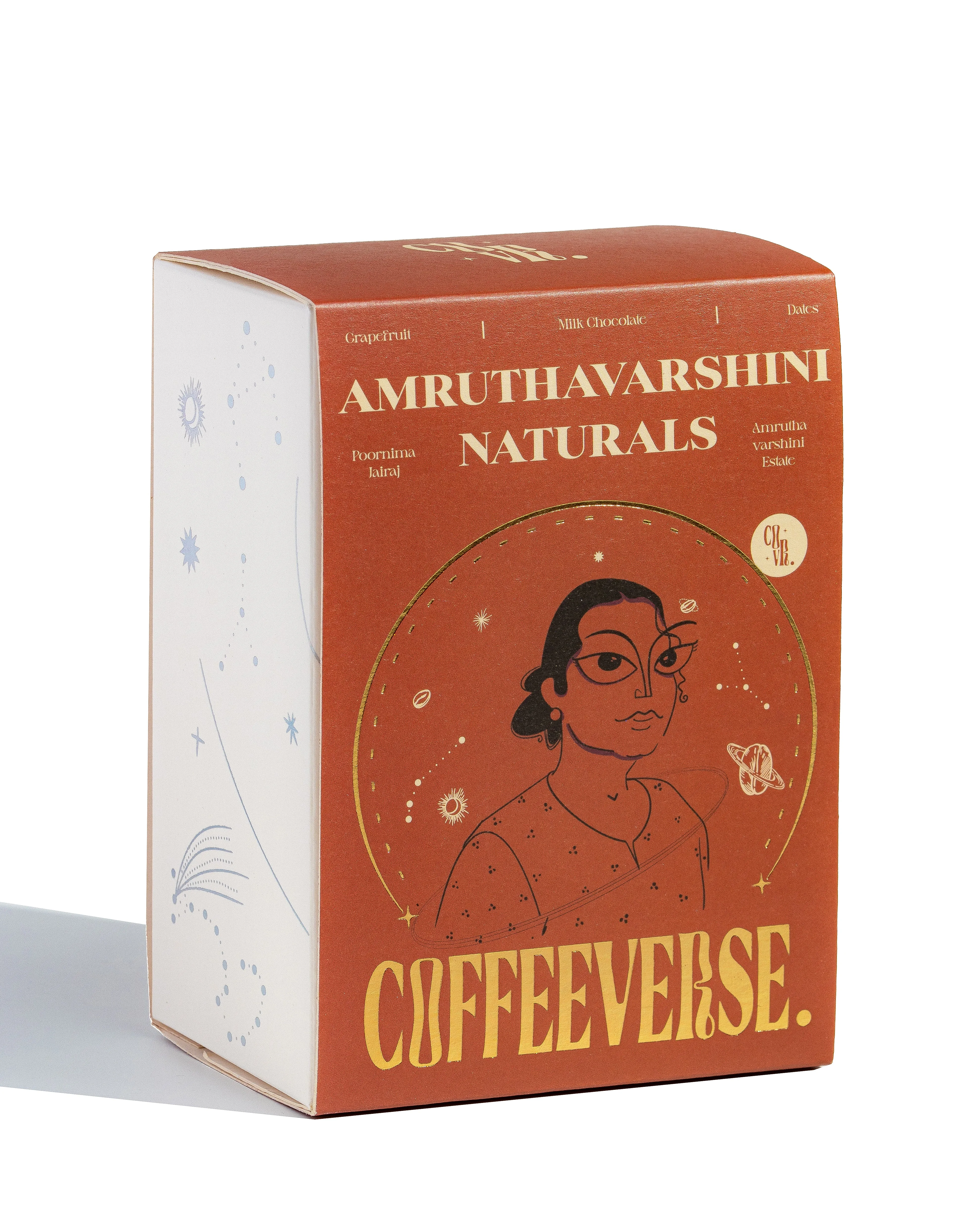Amrutha Varshini Naturals