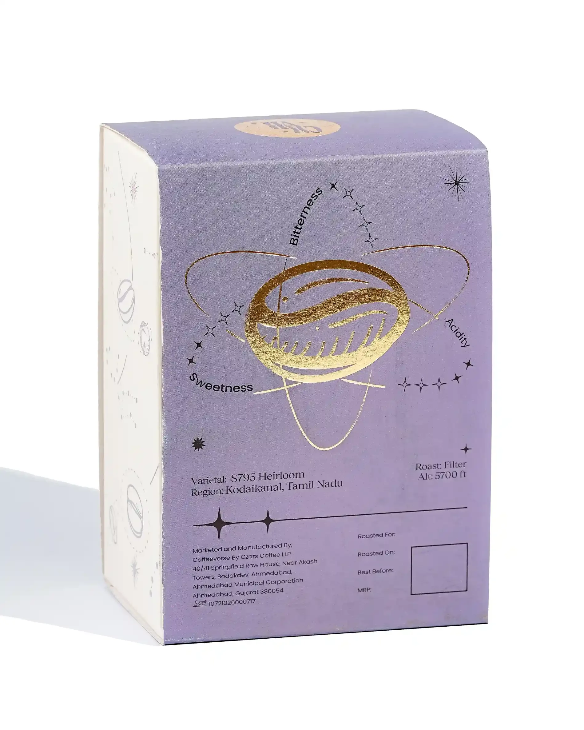 Anugraha Slow Dried Naturals