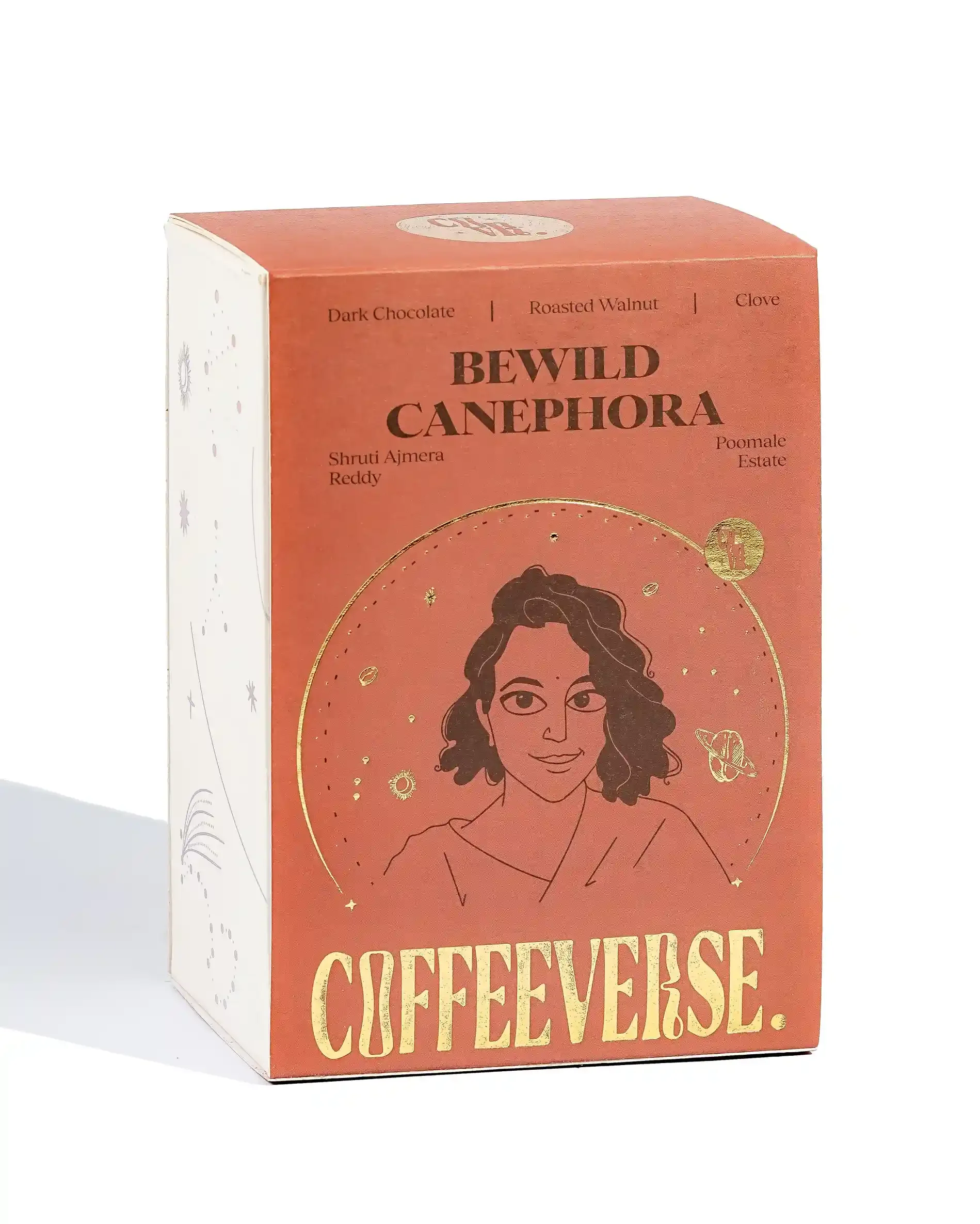 BeWild Canephora