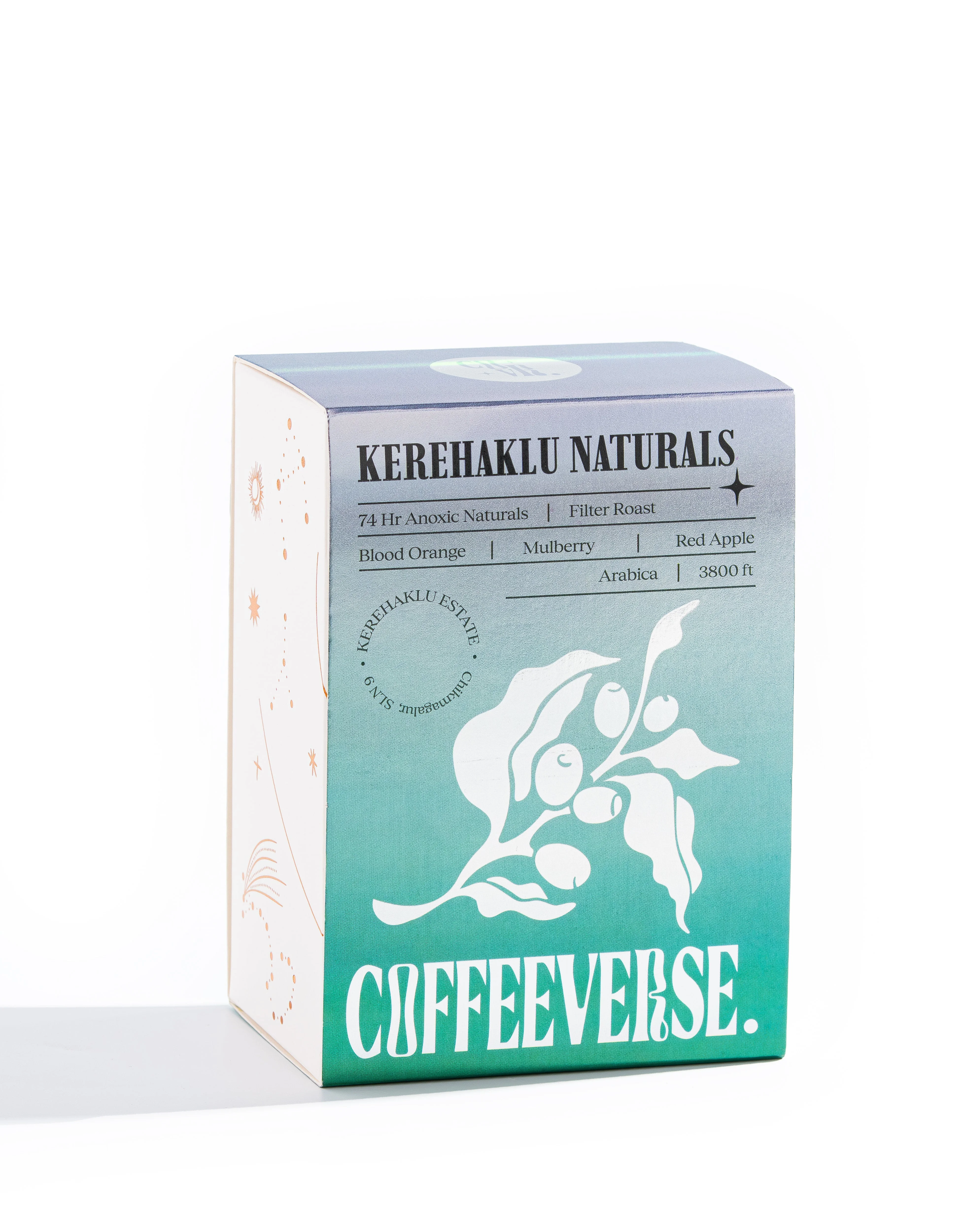 Kerehaklu Anoxic Naturals