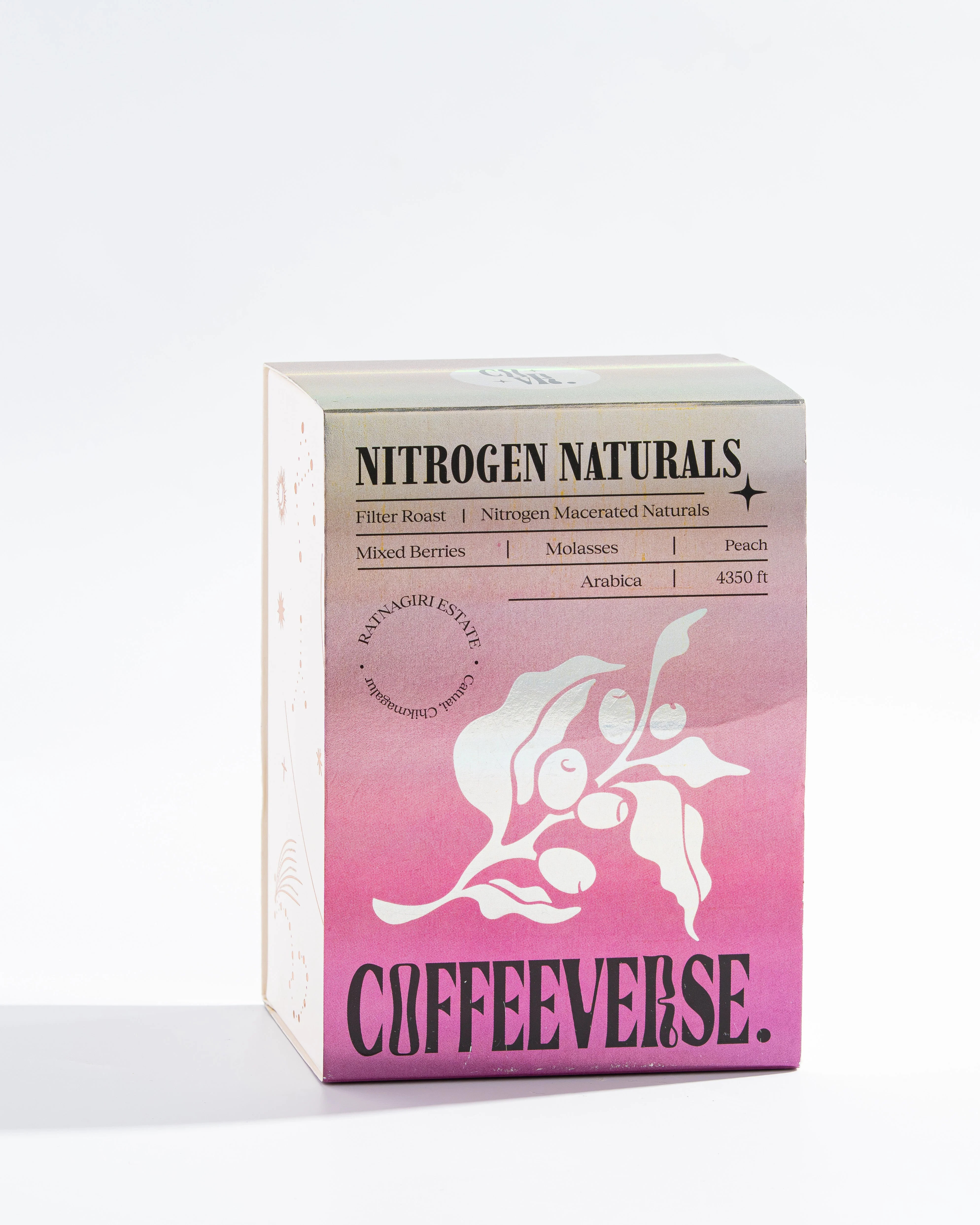 Nitrogen Naturals