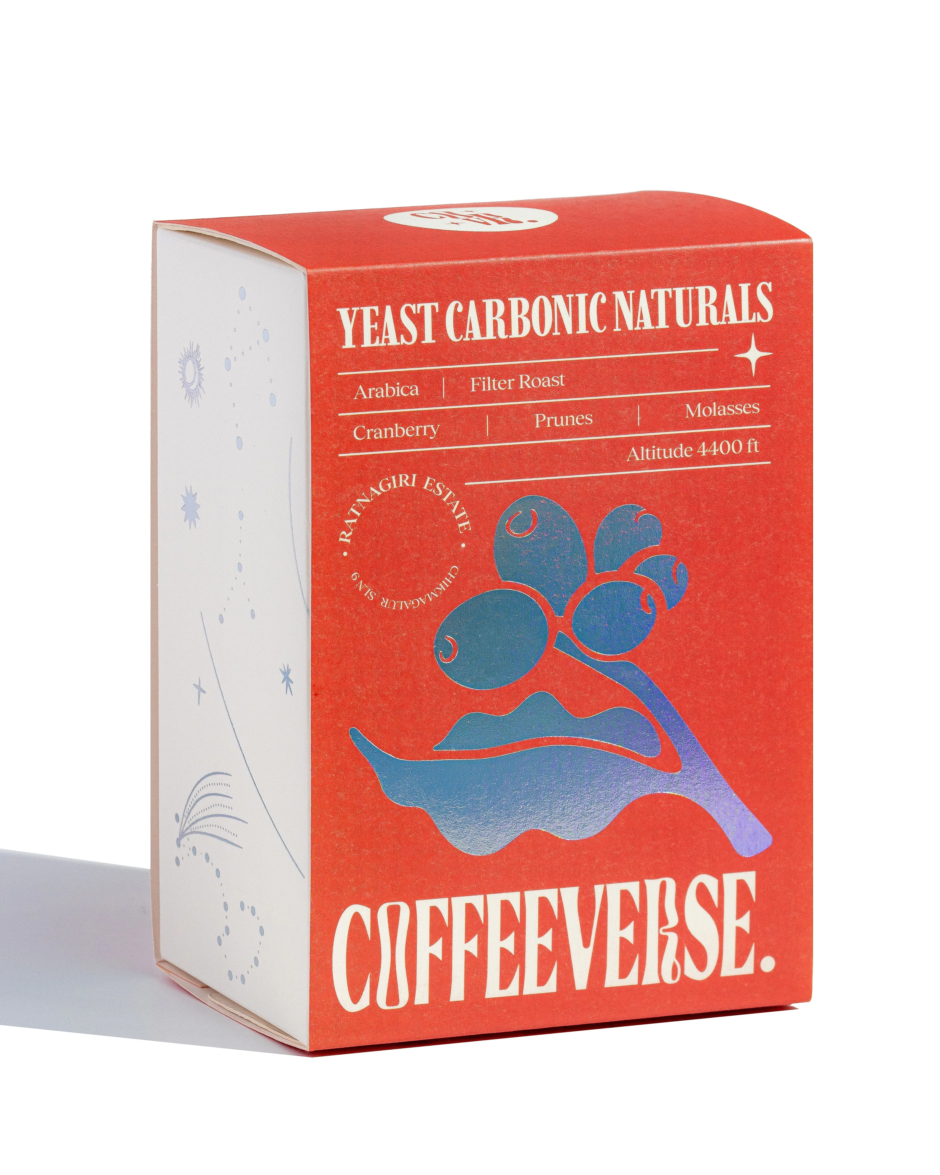 Ratnagiri  Yeast Carbonic Naturals