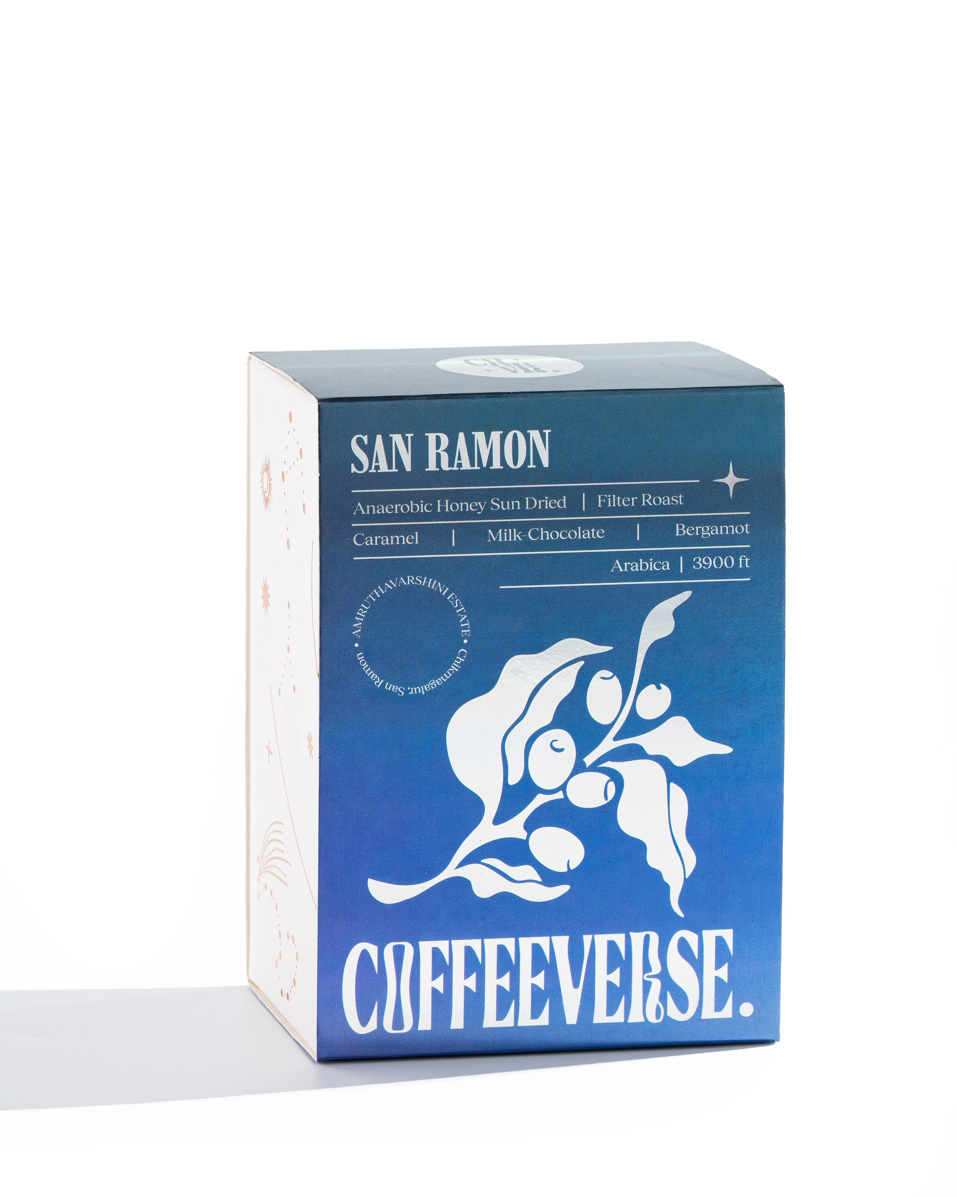 San Ramon