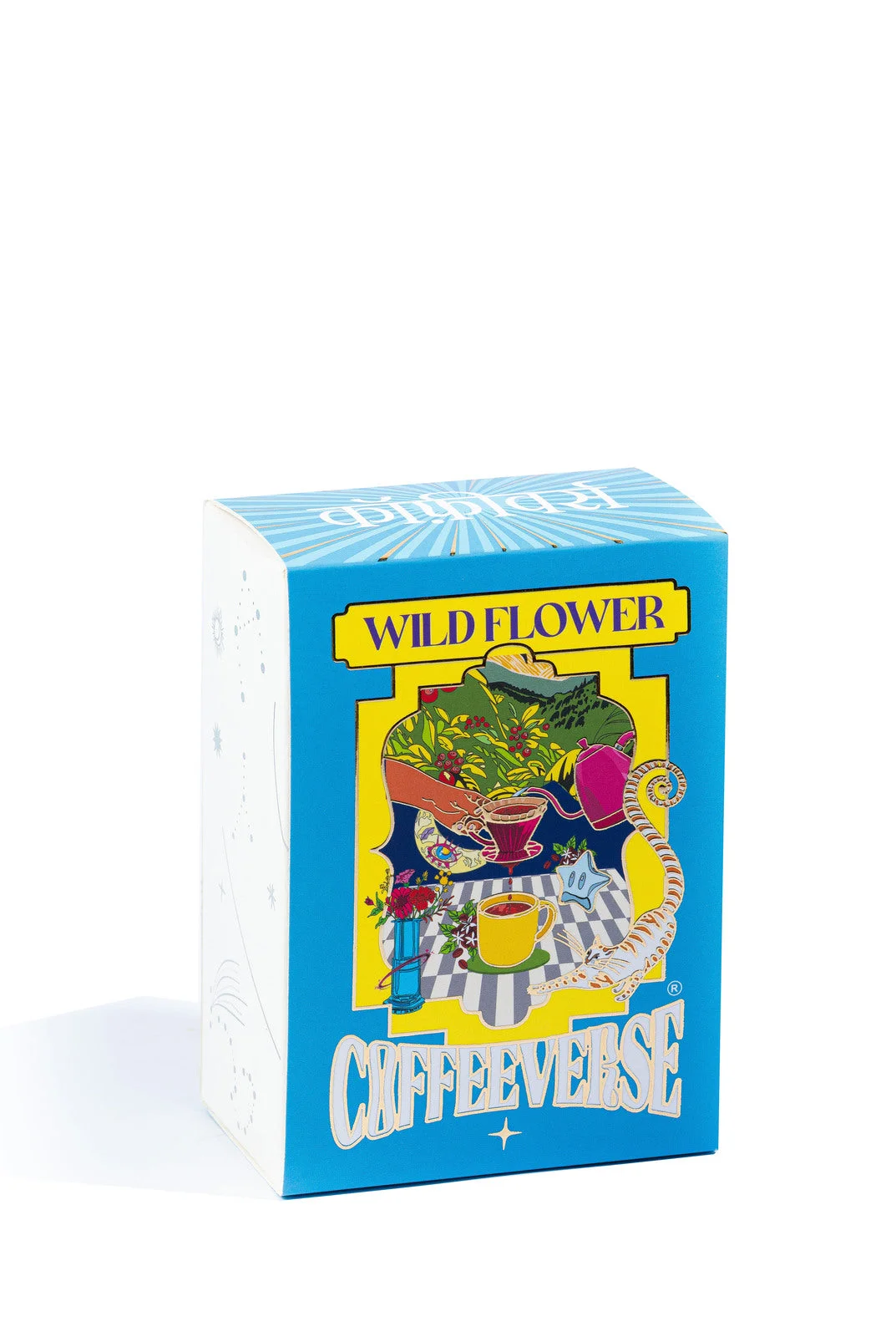 Wild Flower