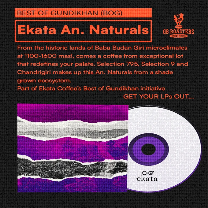 EKATA - An. Naturals