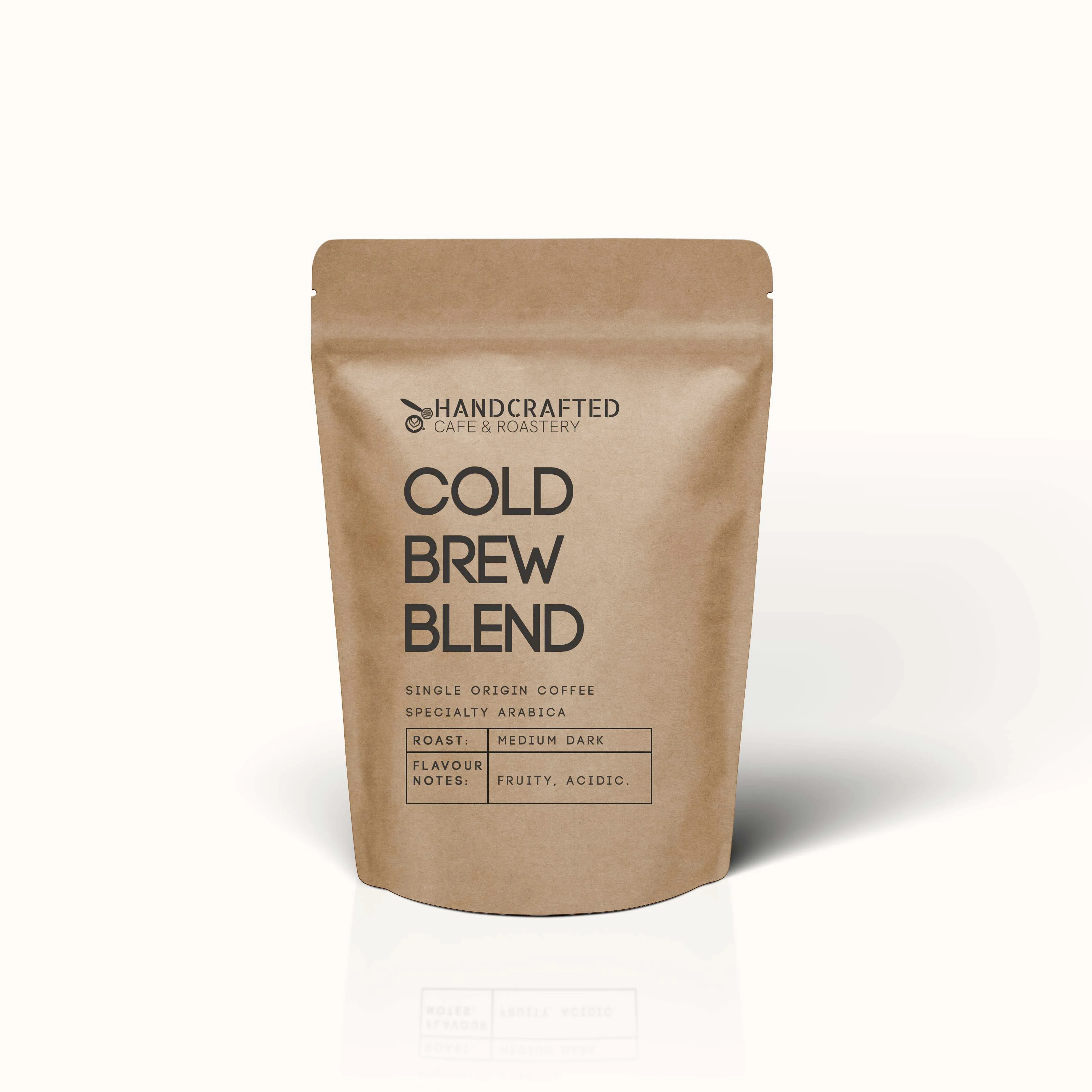Cold Brew Blend