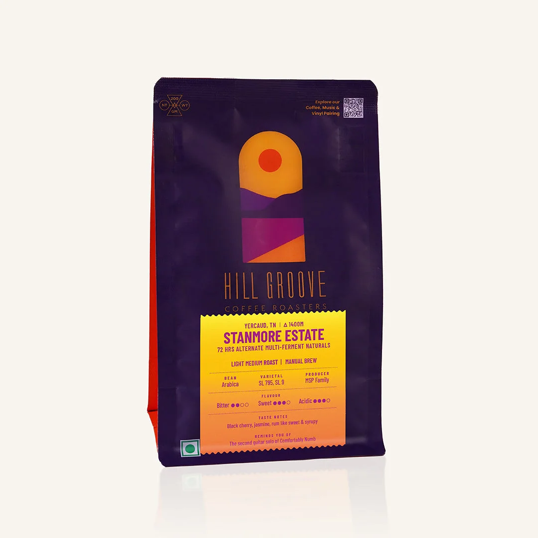Stanmore Estate - 72 hrs Alt Multi Fermented Naturals