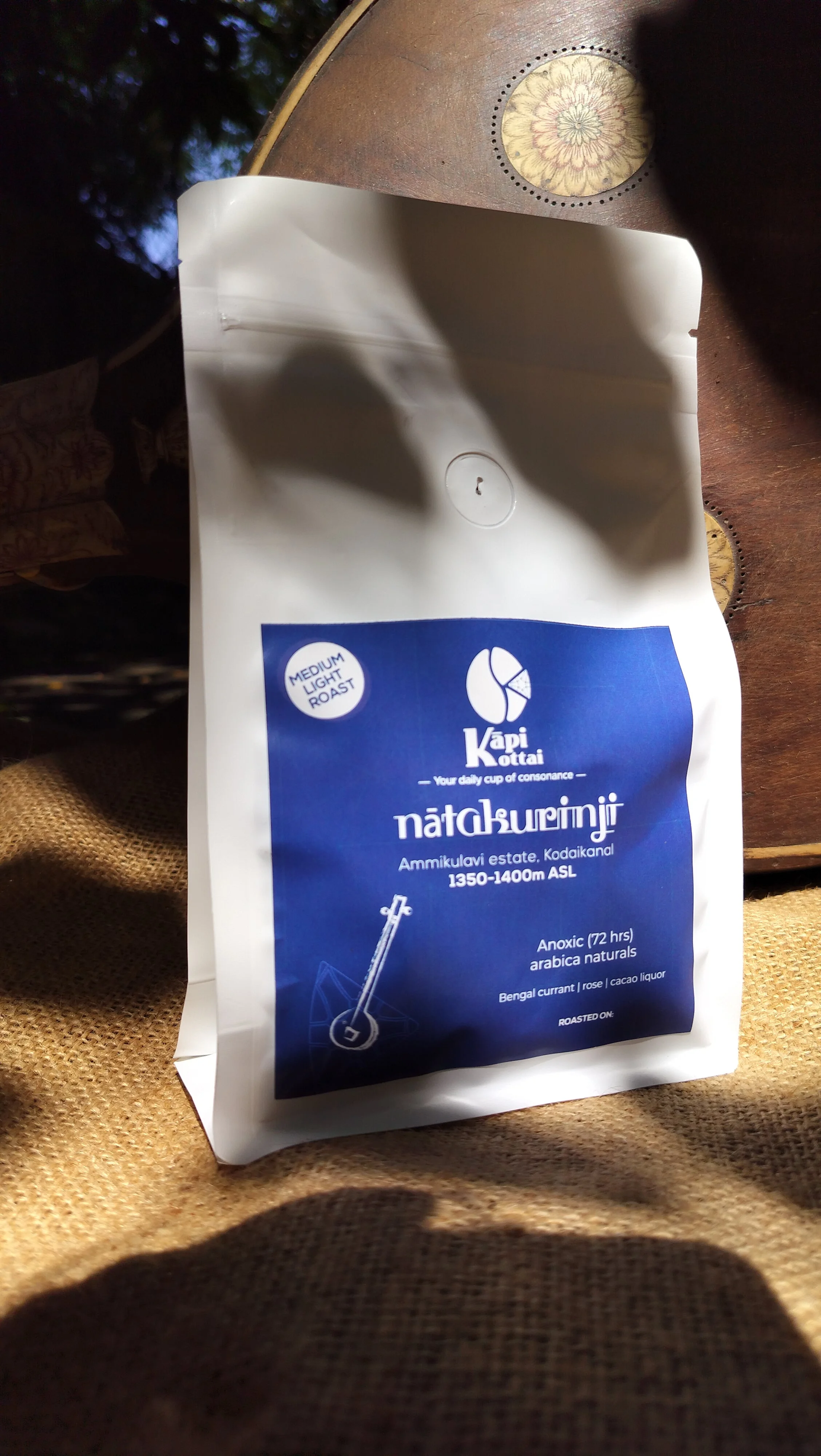 Nātakurinji