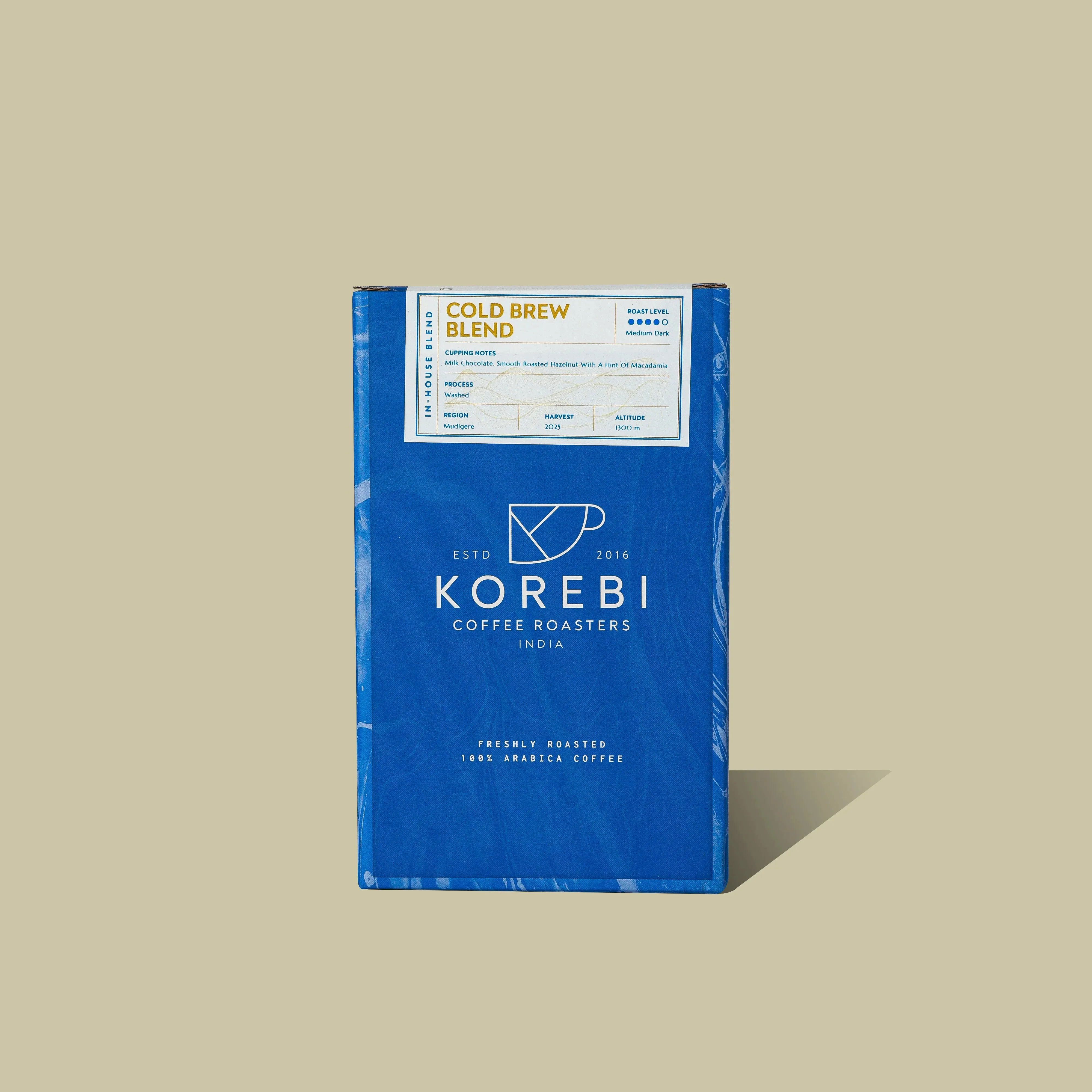Cold Brew Blend