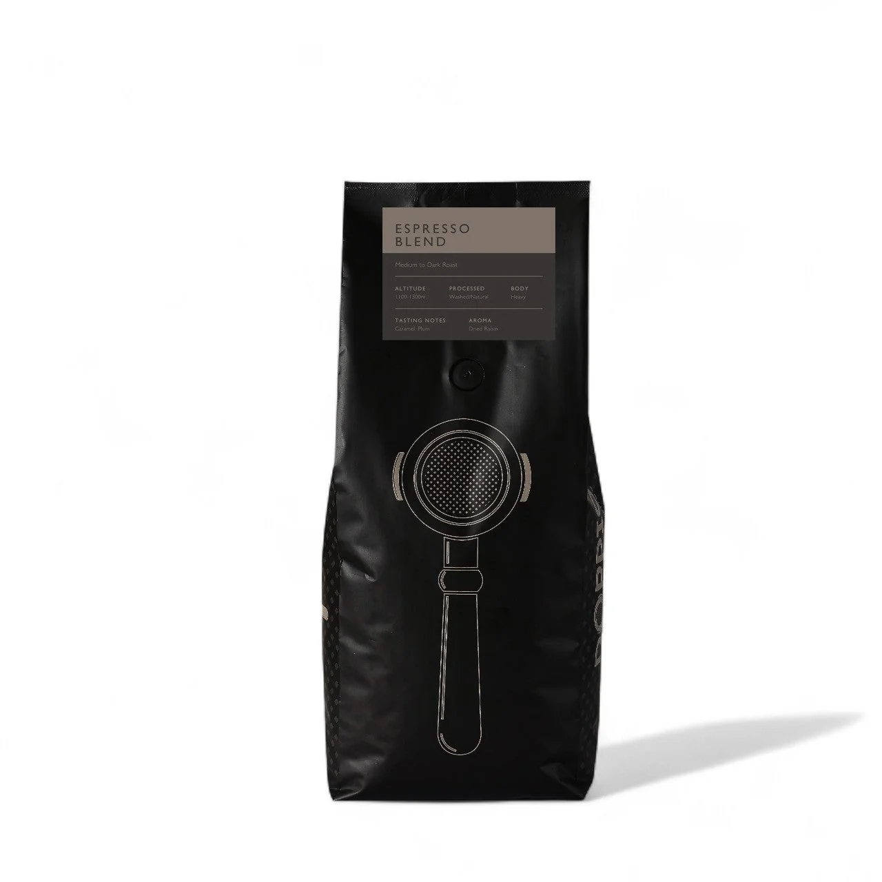 Espresso Blend