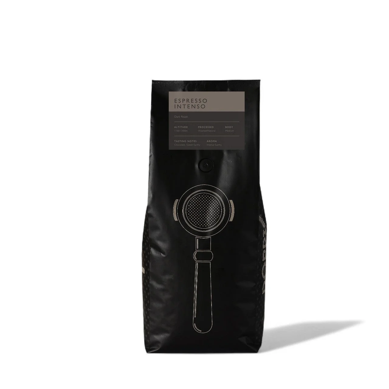 Espresso Intenso