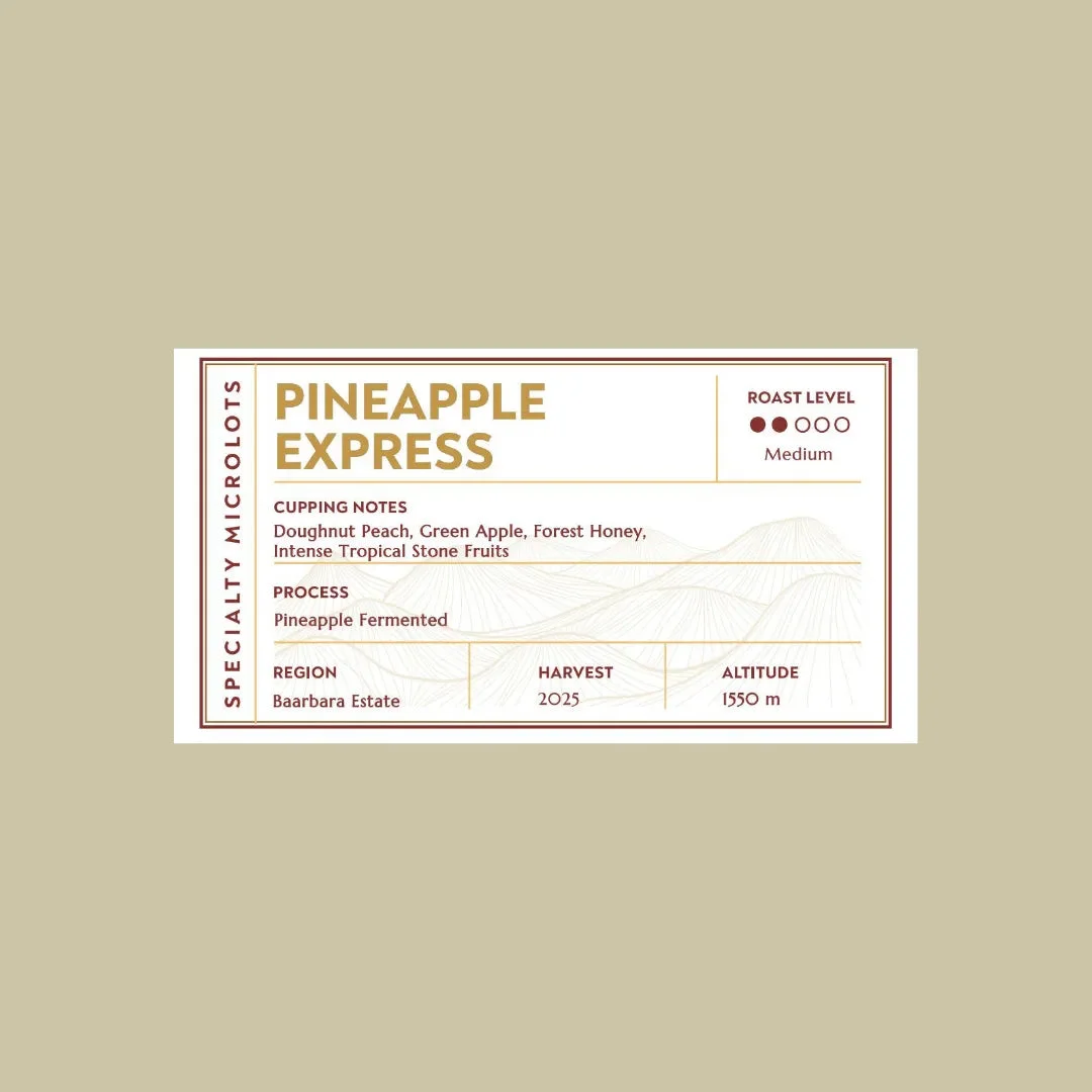 Pineapple Express