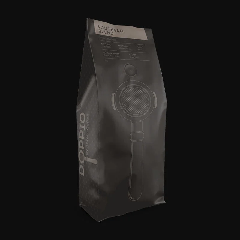 Southern Blend