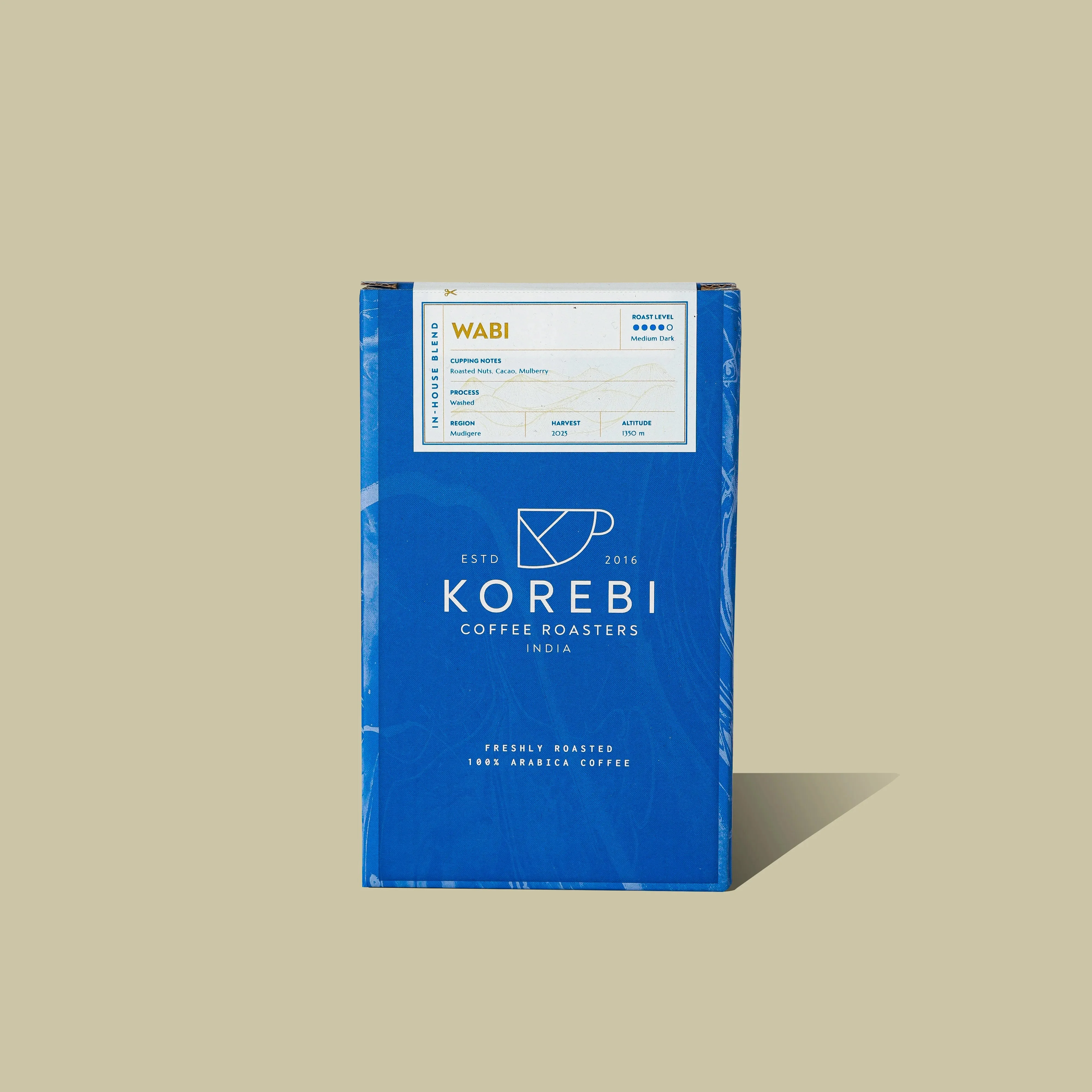Wabi