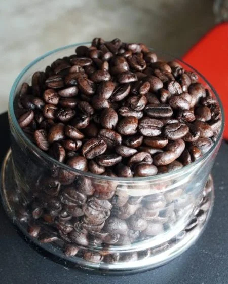 Boothangudi Decaf