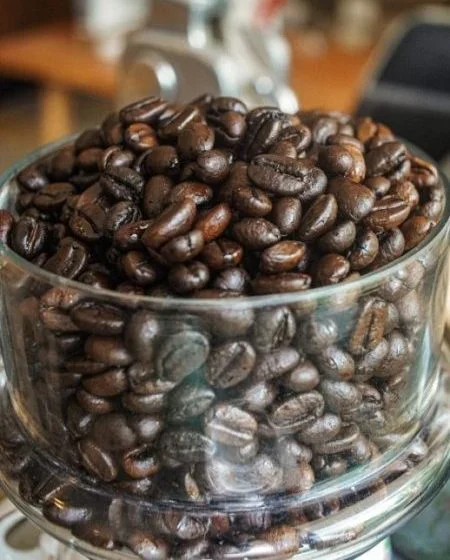 Buma Devi Breakfast Blend
