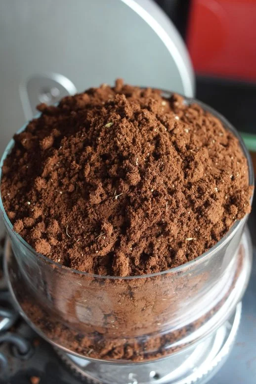 Turkish Blend