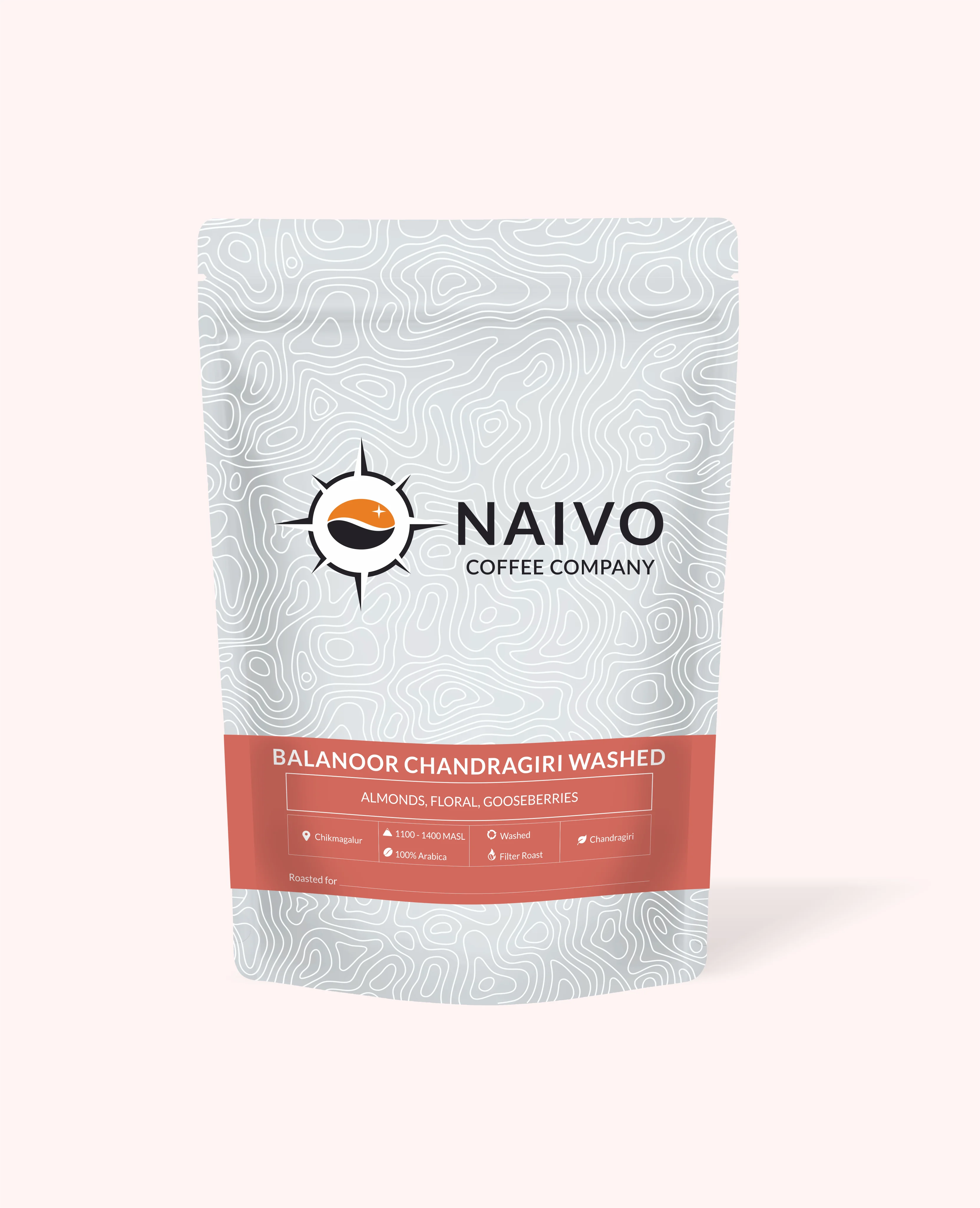 Balanoor Chandragiri Washed