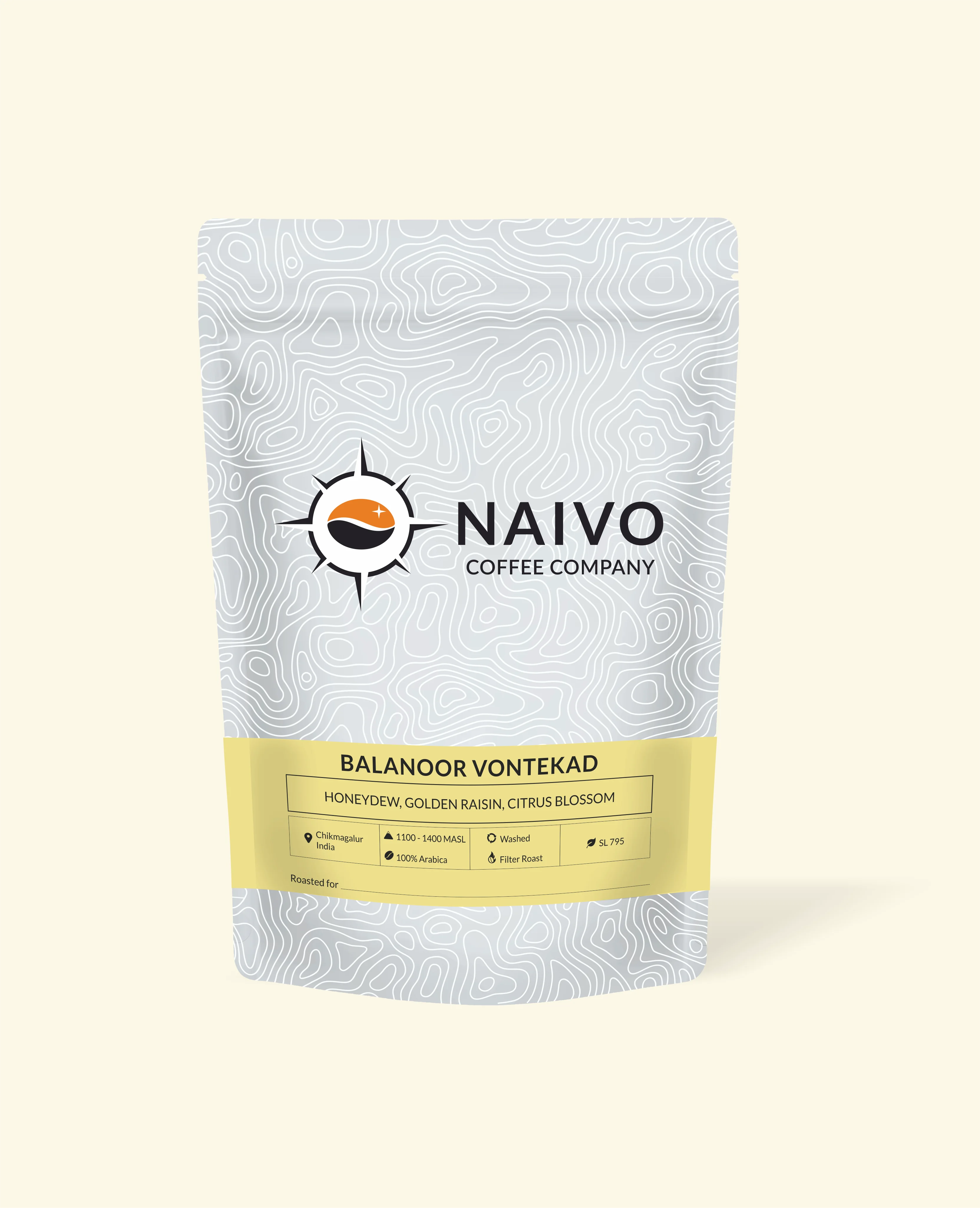 Balanoor Vontekad