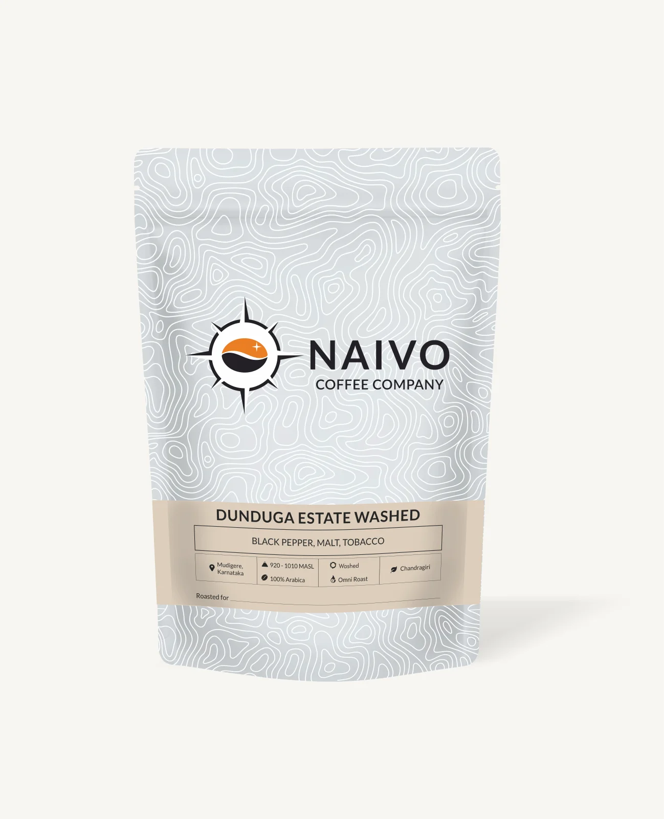 Dunduga Estate Washed