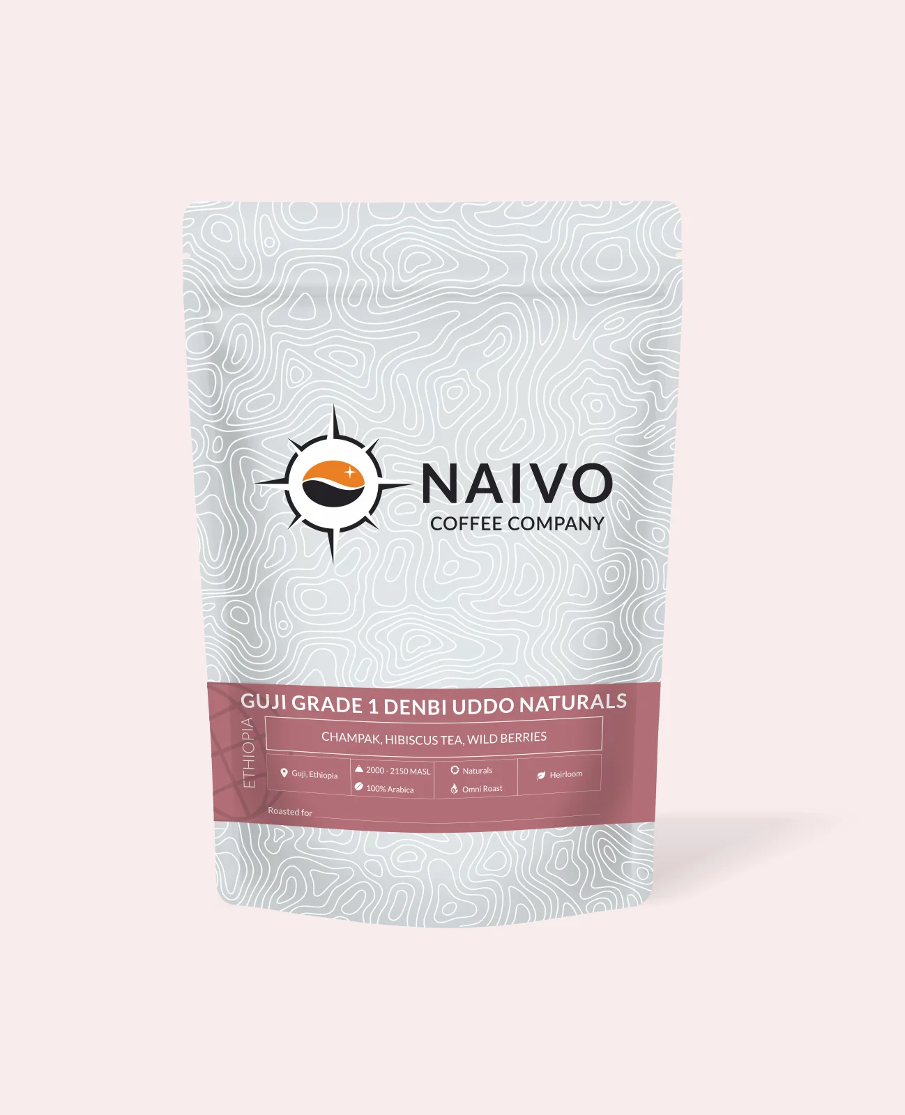 Guji Grade 1 Denbi Uddo Naturals
