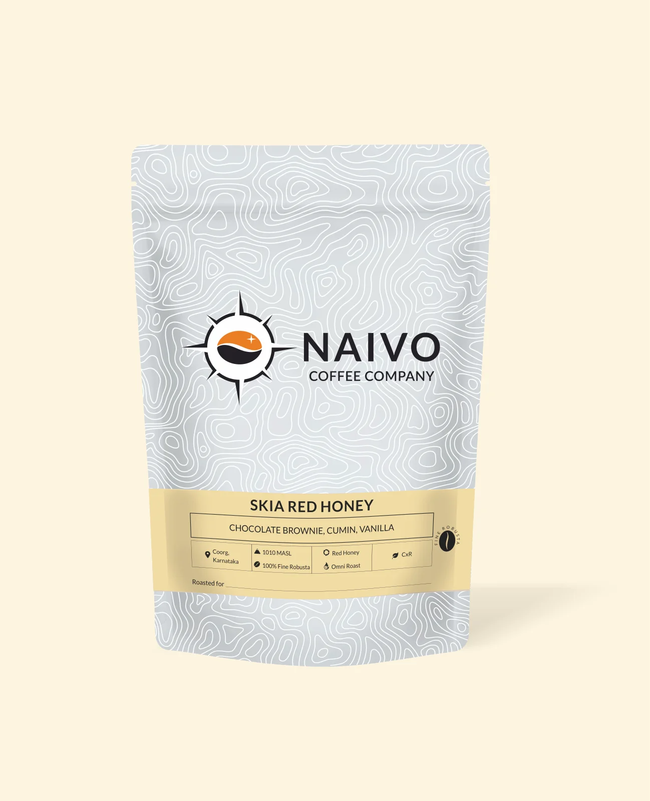 SKIA Red Honey (Fine Robusta)