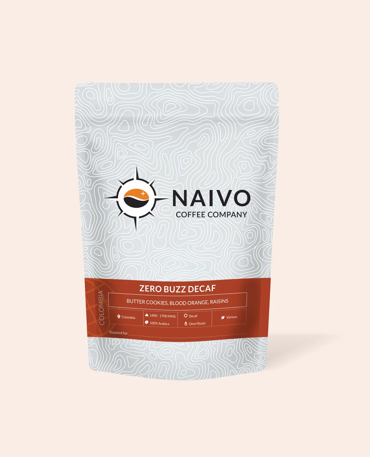 Zero Buzz Decaf