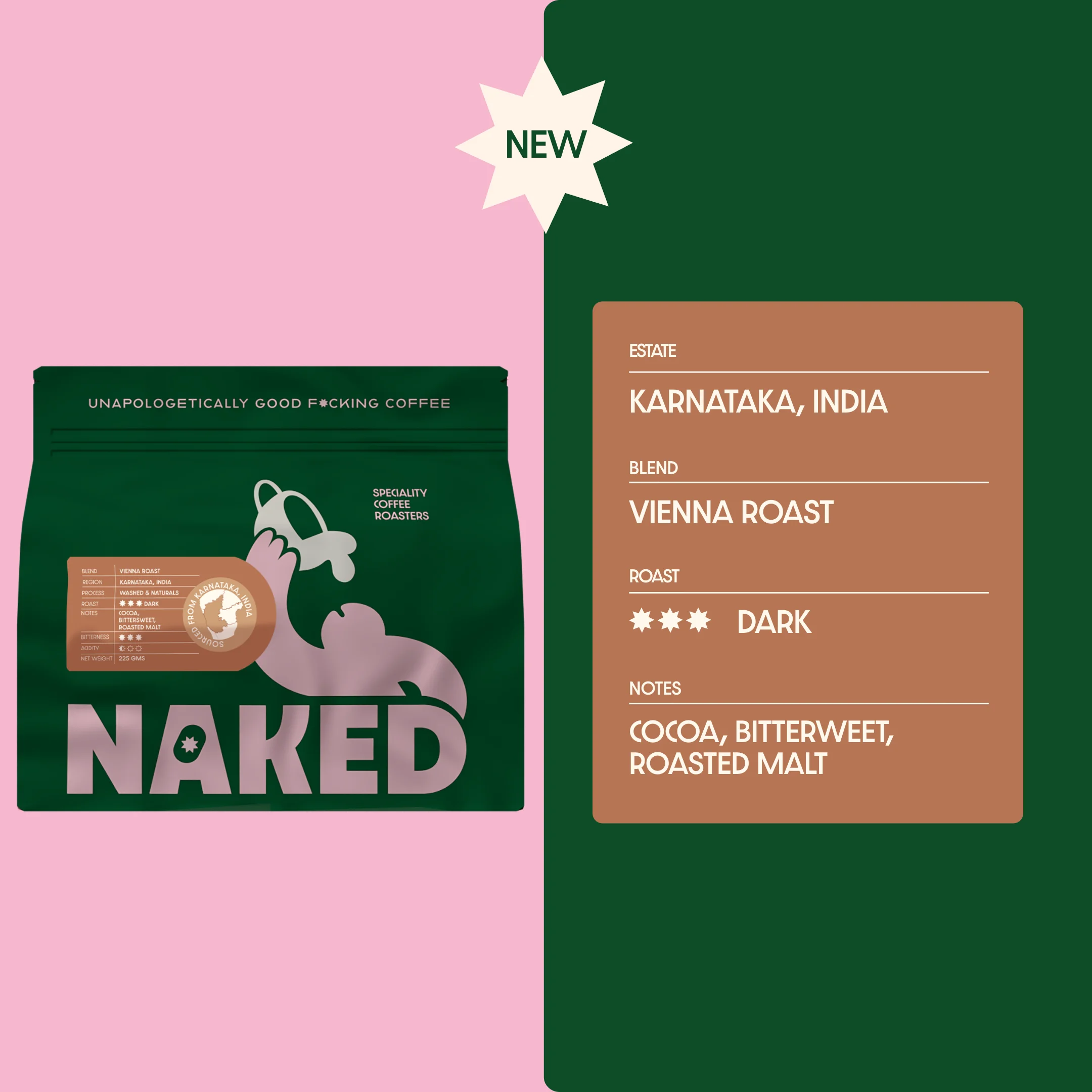 Vienna Roast